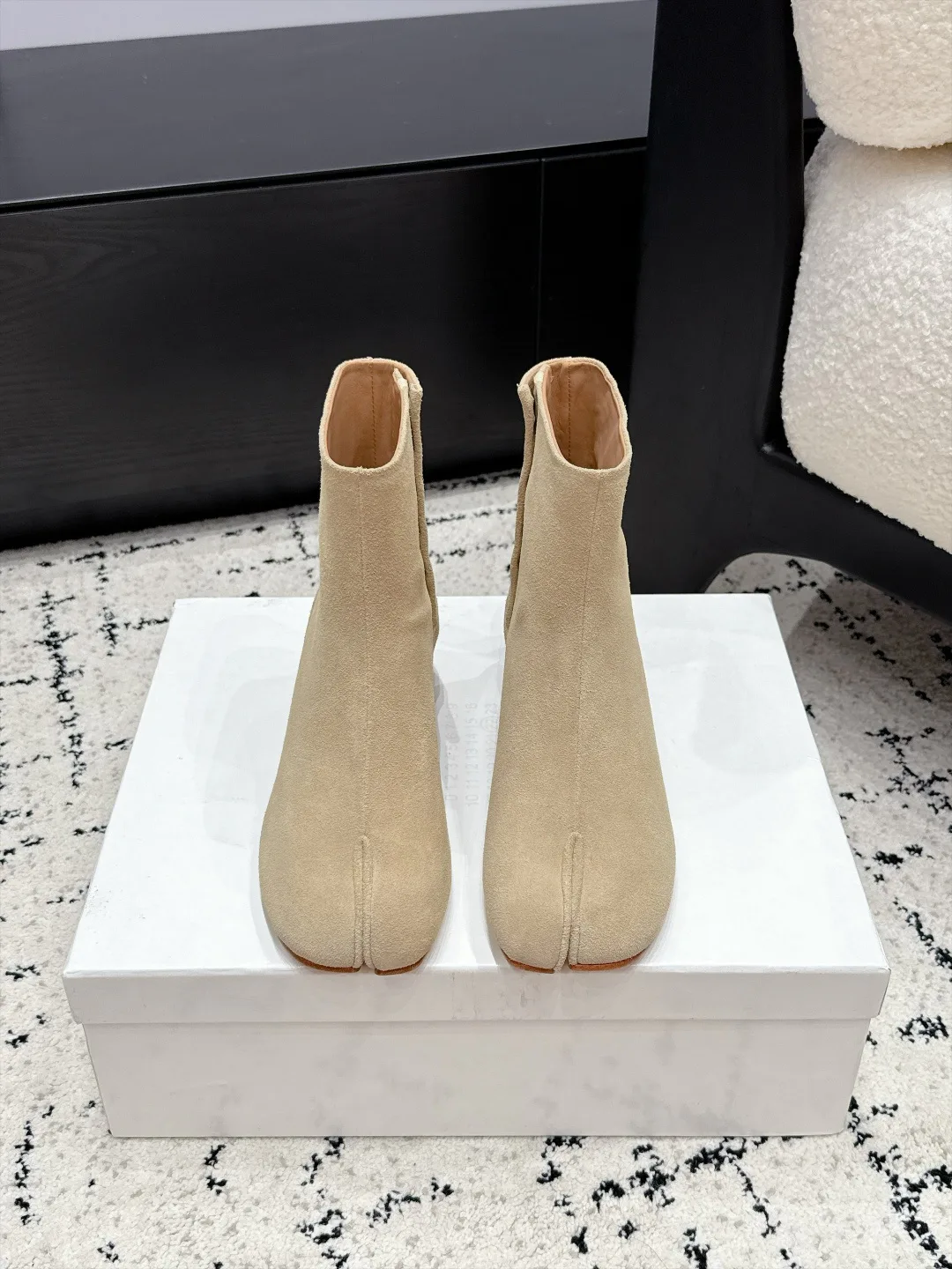 Ботильоны Женские Maison Margiela 18406426