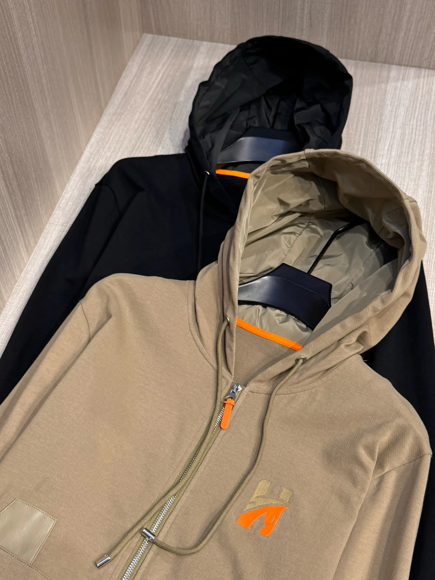 Свитшоты И Худи Мужские Hermes 109147