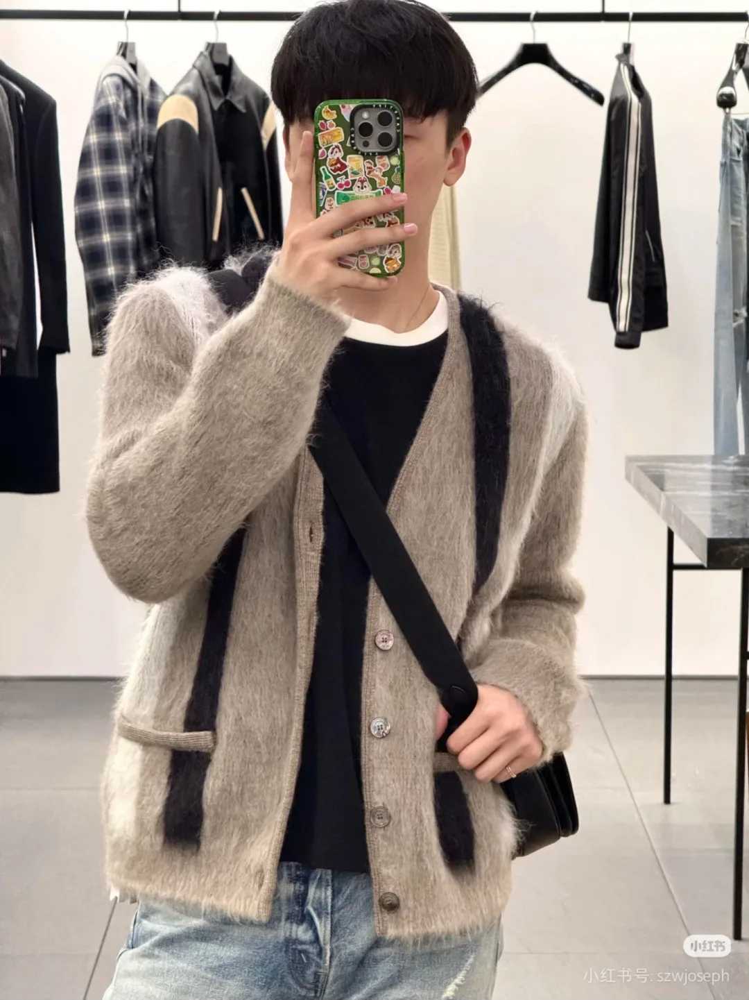 Джемперы И Свитеры Мужские Celine 11701868