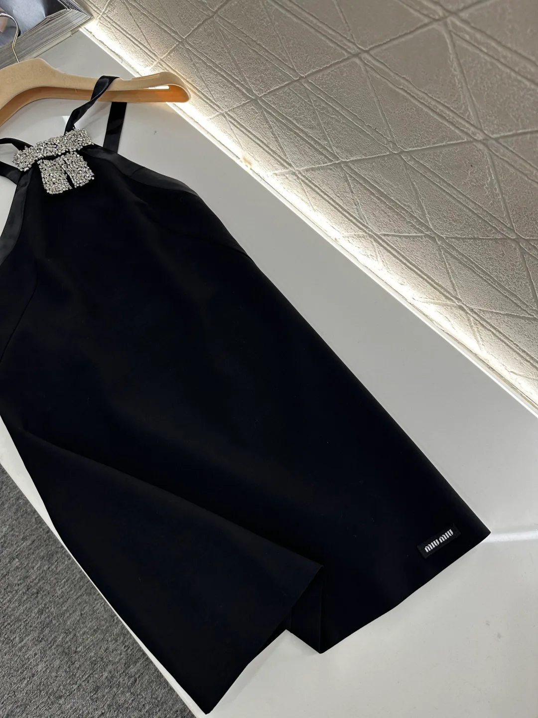 Платья Женские Miu Miu 376546