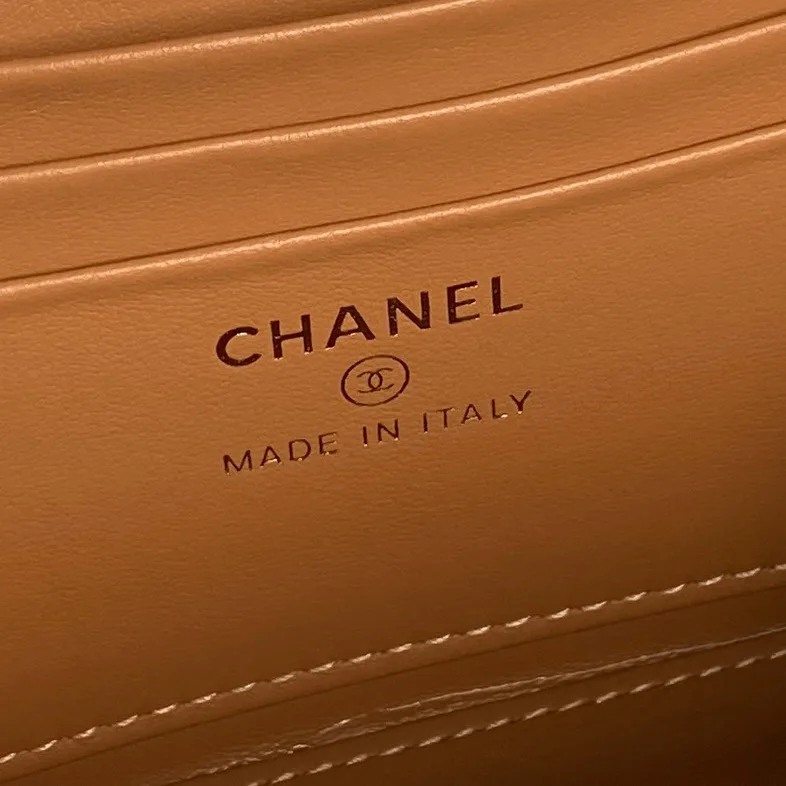 Классические Сумки Женские Chanel 18000295