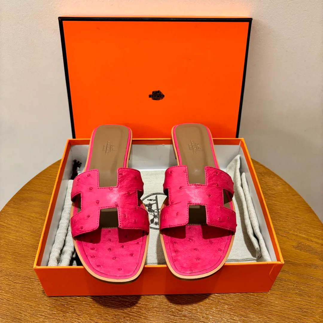Сандалии Женские Hermes 11408677