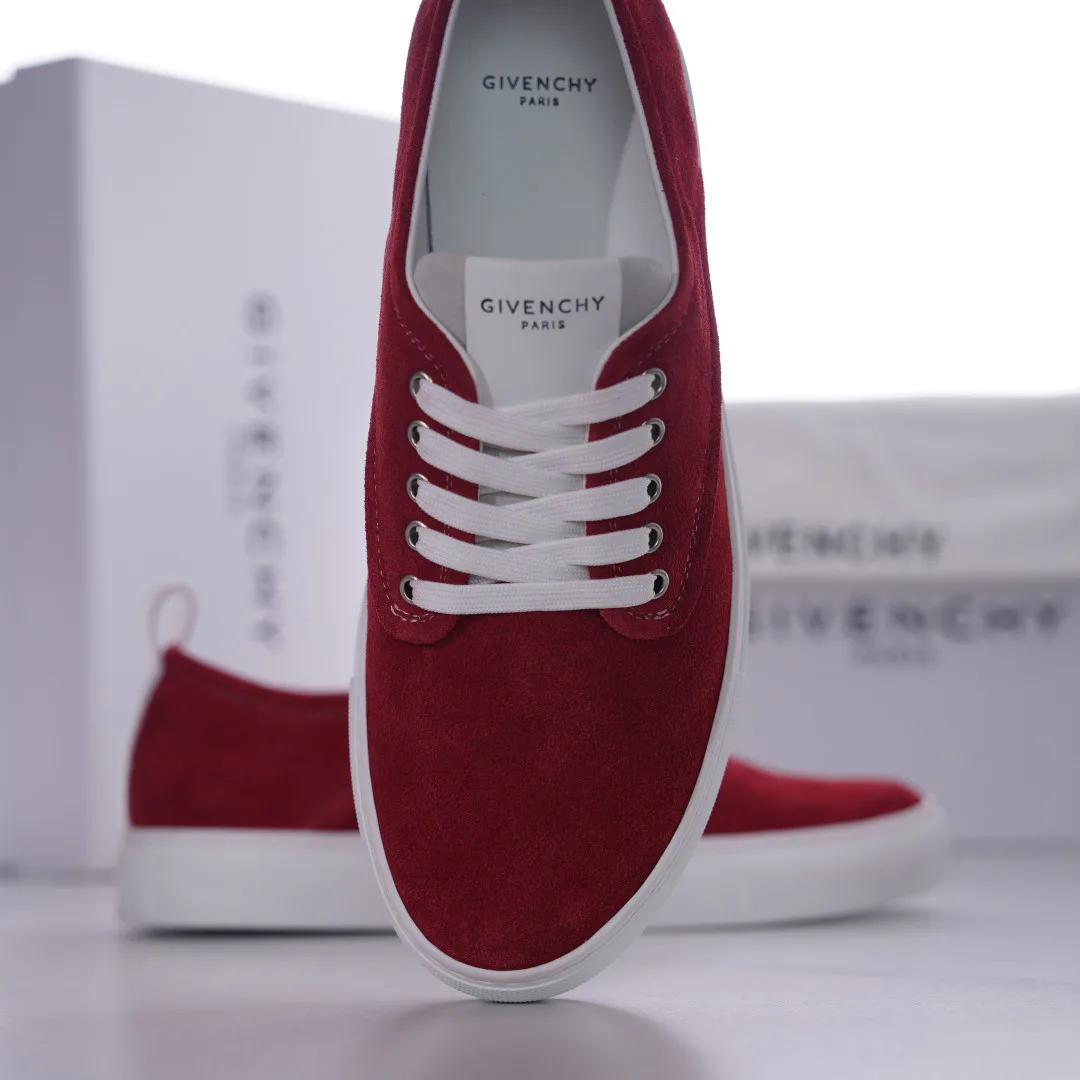 Кеды Мужские Givenchy 437997