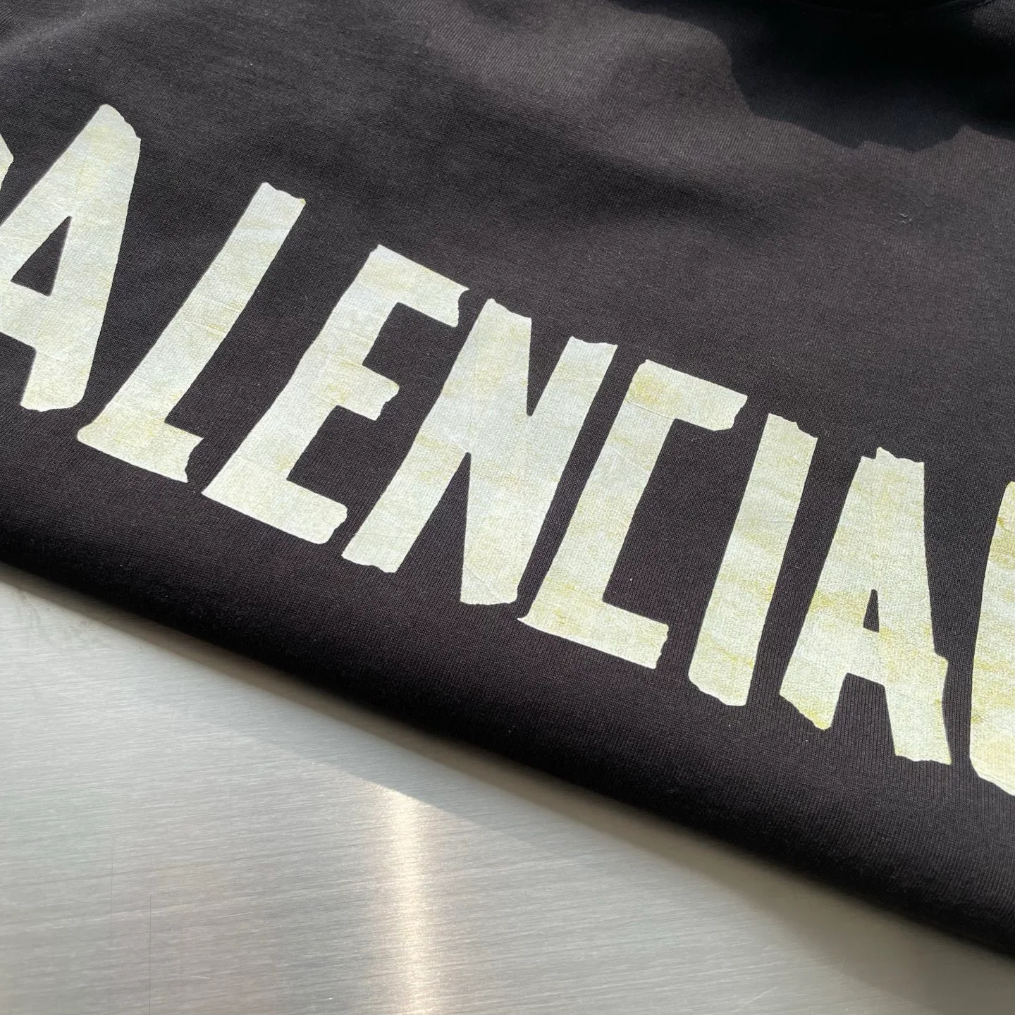 Футболки Женские Balenciaga 10937999