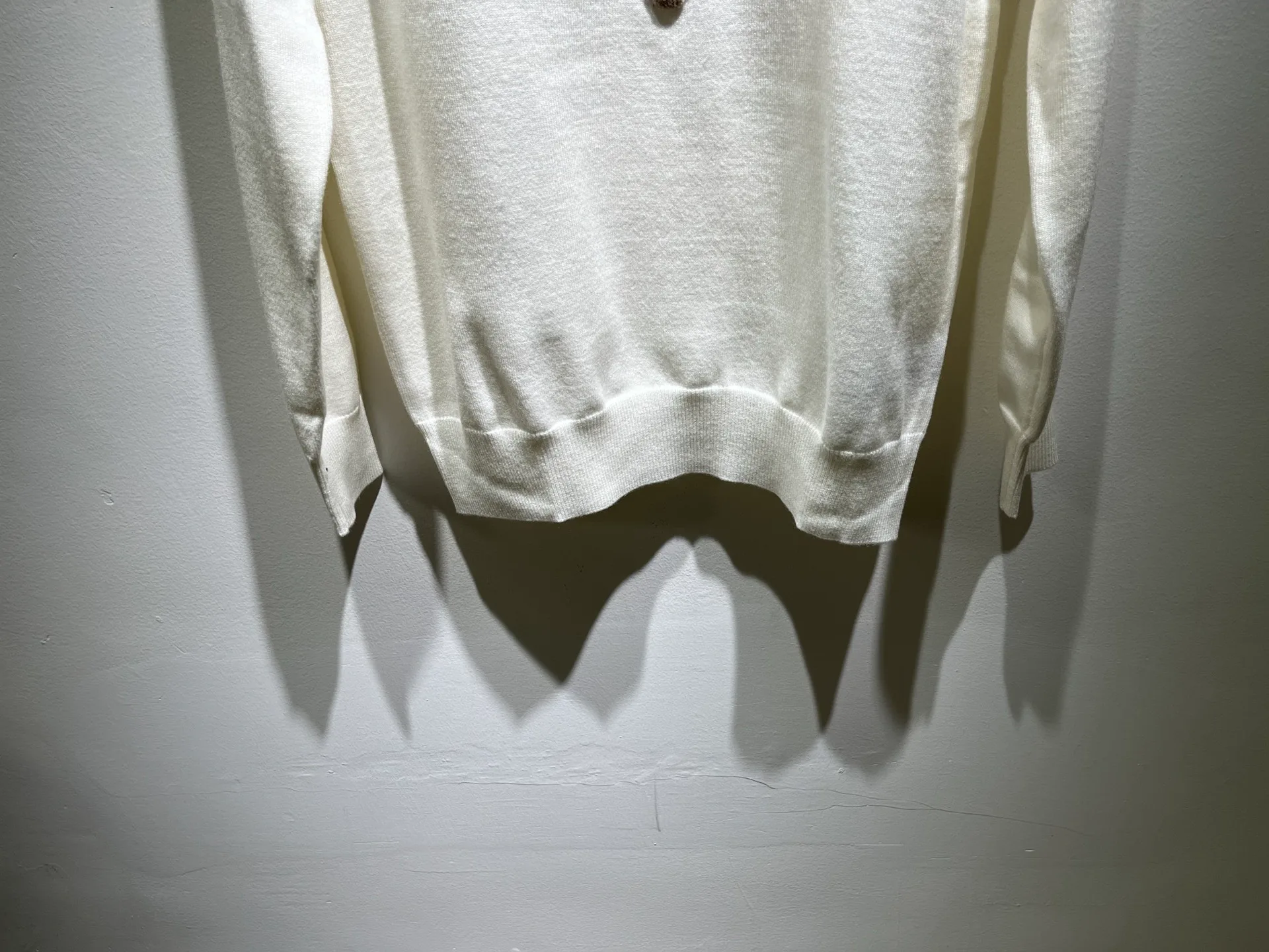 Джемперы И Свитеры Мужские Loro Piana 18699499