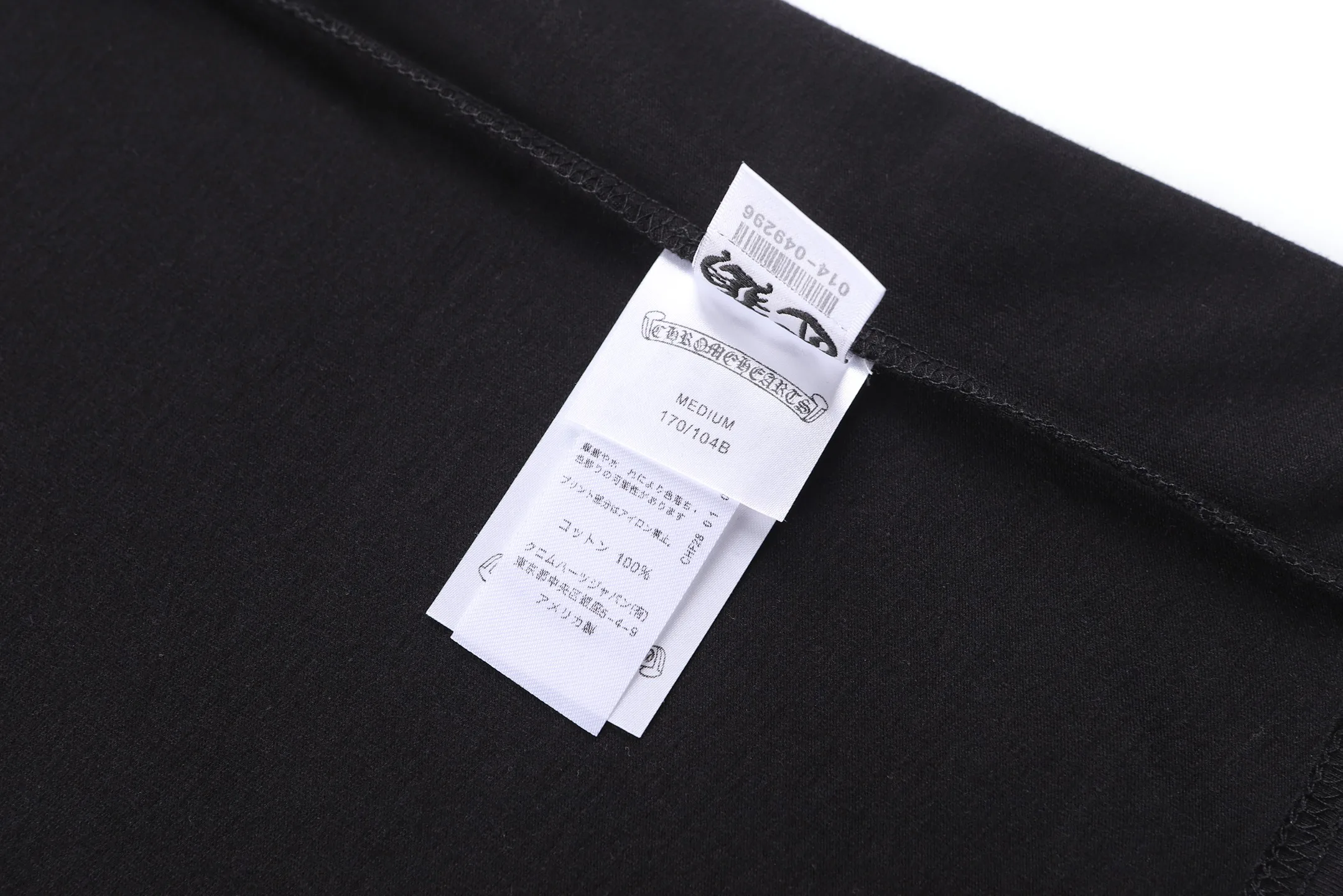 Футболки Женские Chrome Hearts 11309111