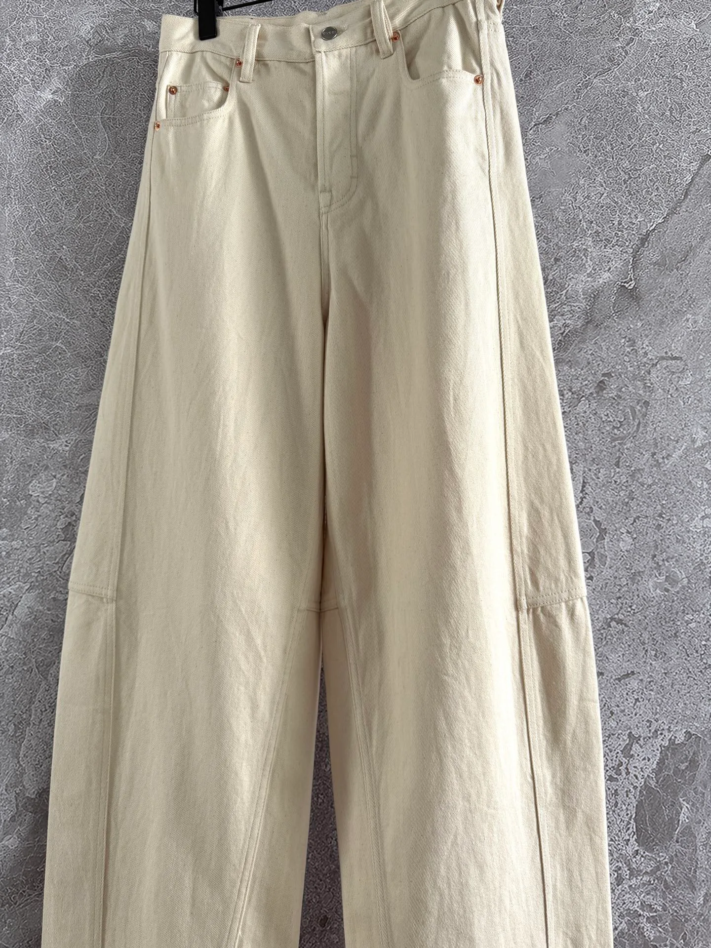 Джинсы Женские Gucci 25485