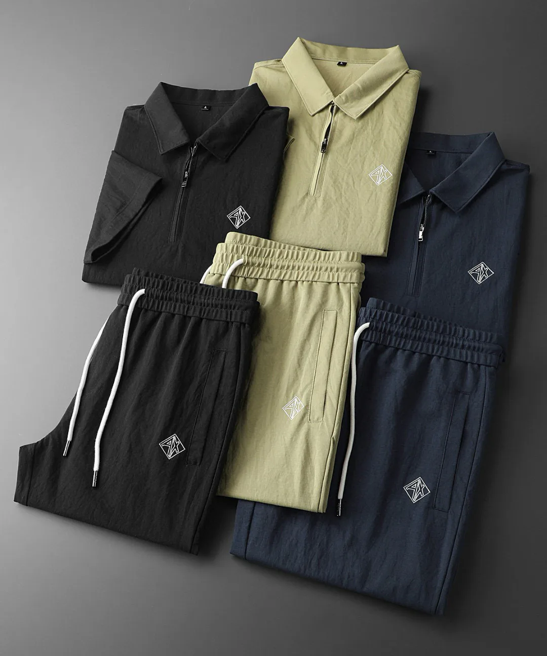 Спортивные Костюмы Мужские Armani 12789816