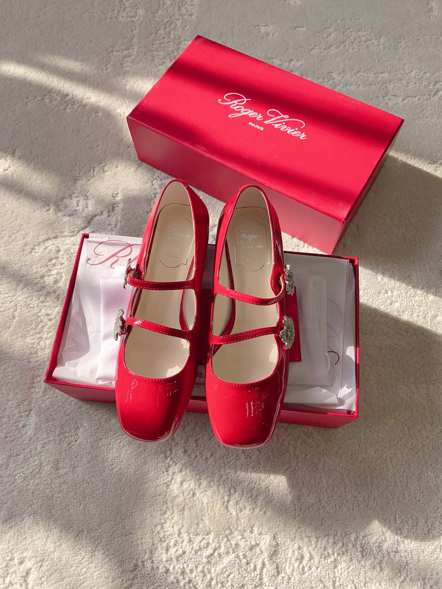 Туфли Женские Roger Vivier 17745816