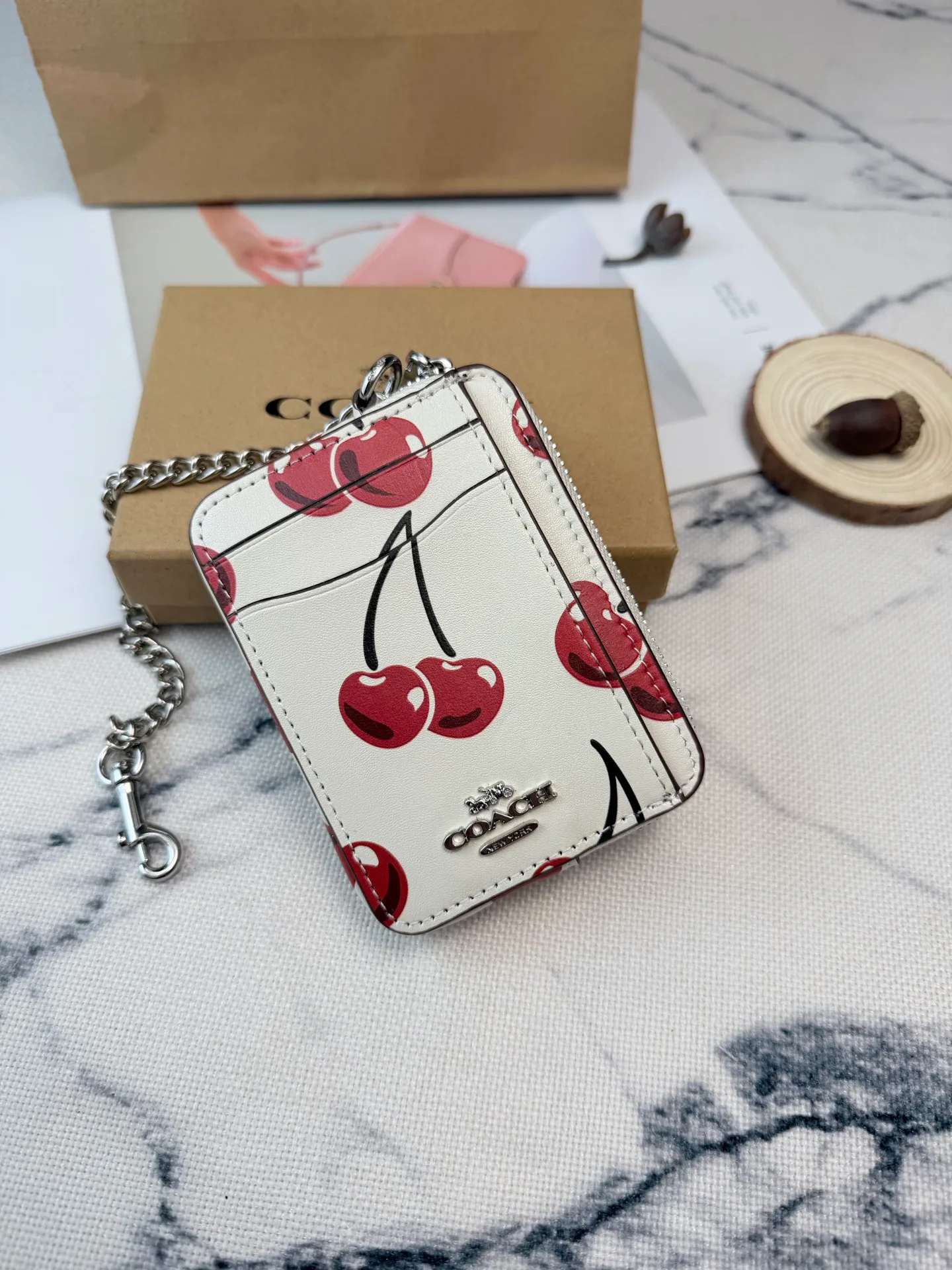 Клатчи Женские Coach 11603768