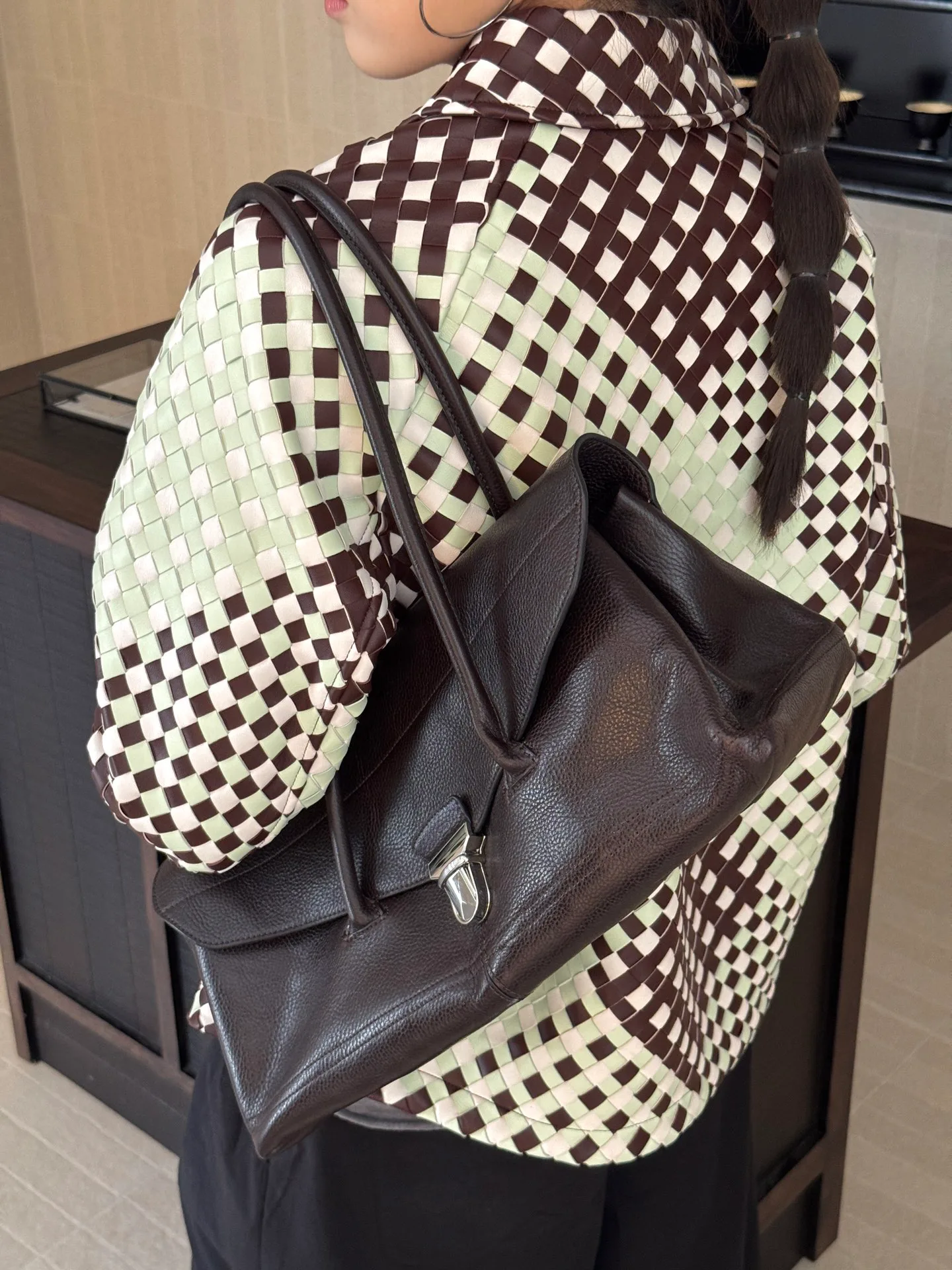 Куртки Женские Bottega Veneta 120598