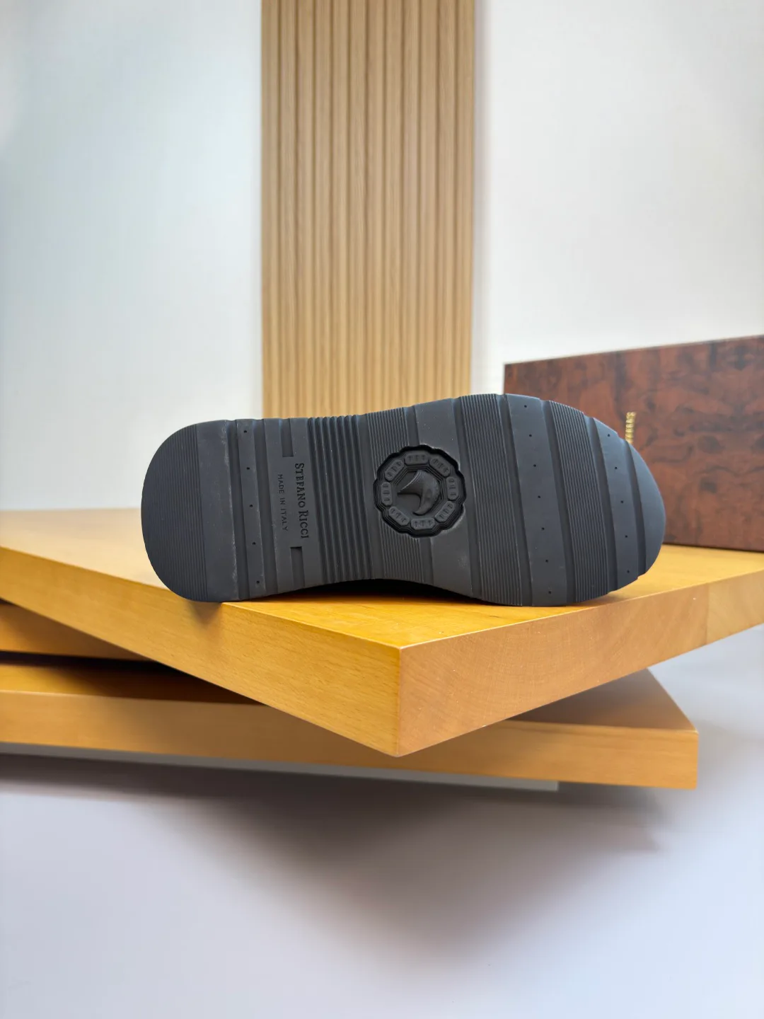 Кроссовки Мужские Stefano Ricci 11651002