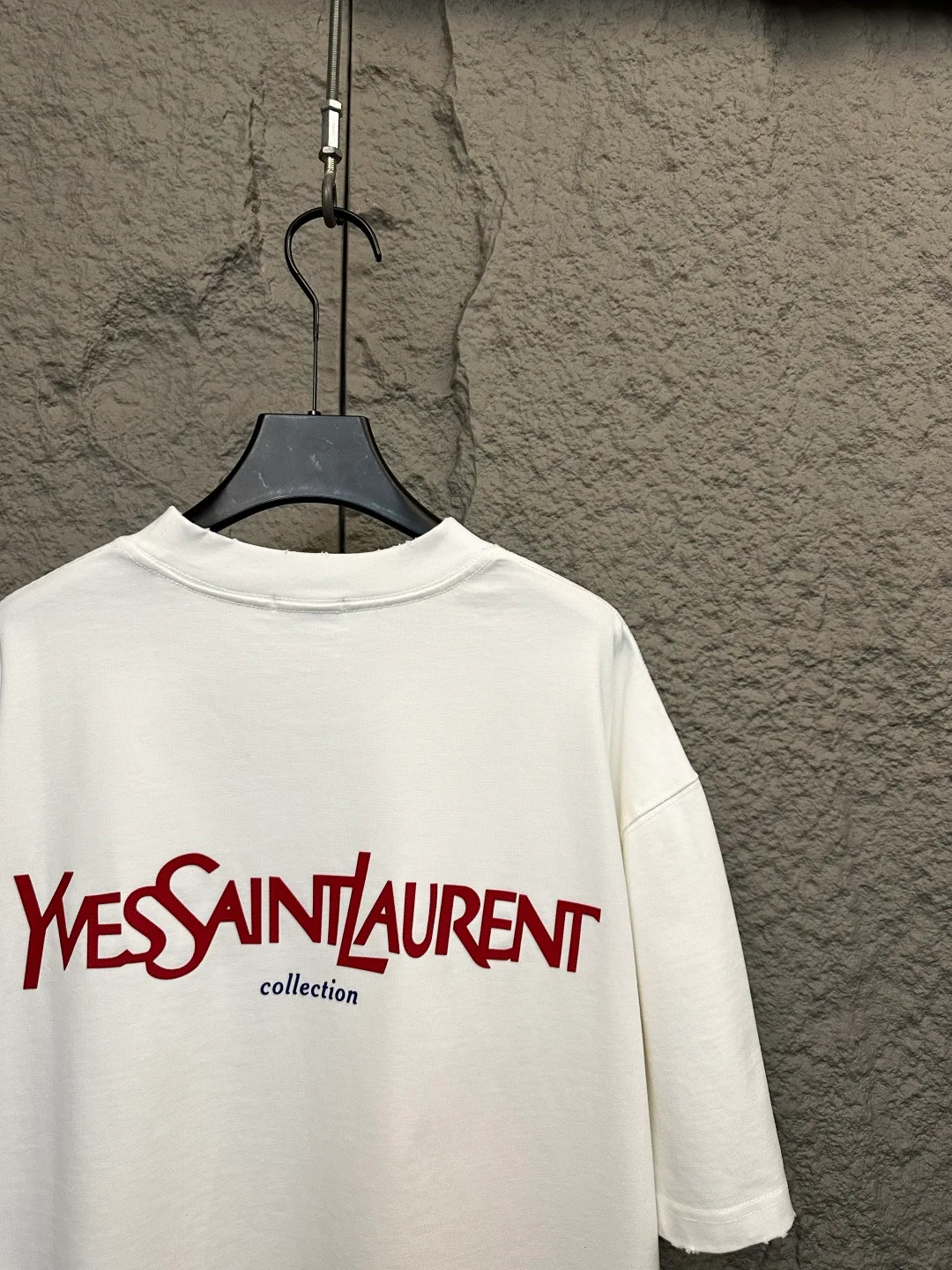 Футболки Женские Saint Laurent 11176887