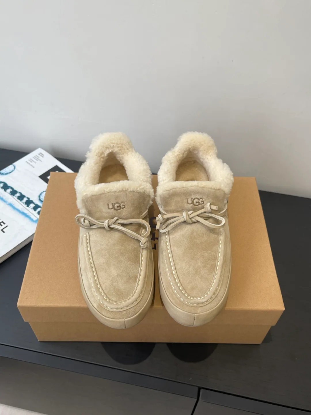 Угги Женские Ugg 529833