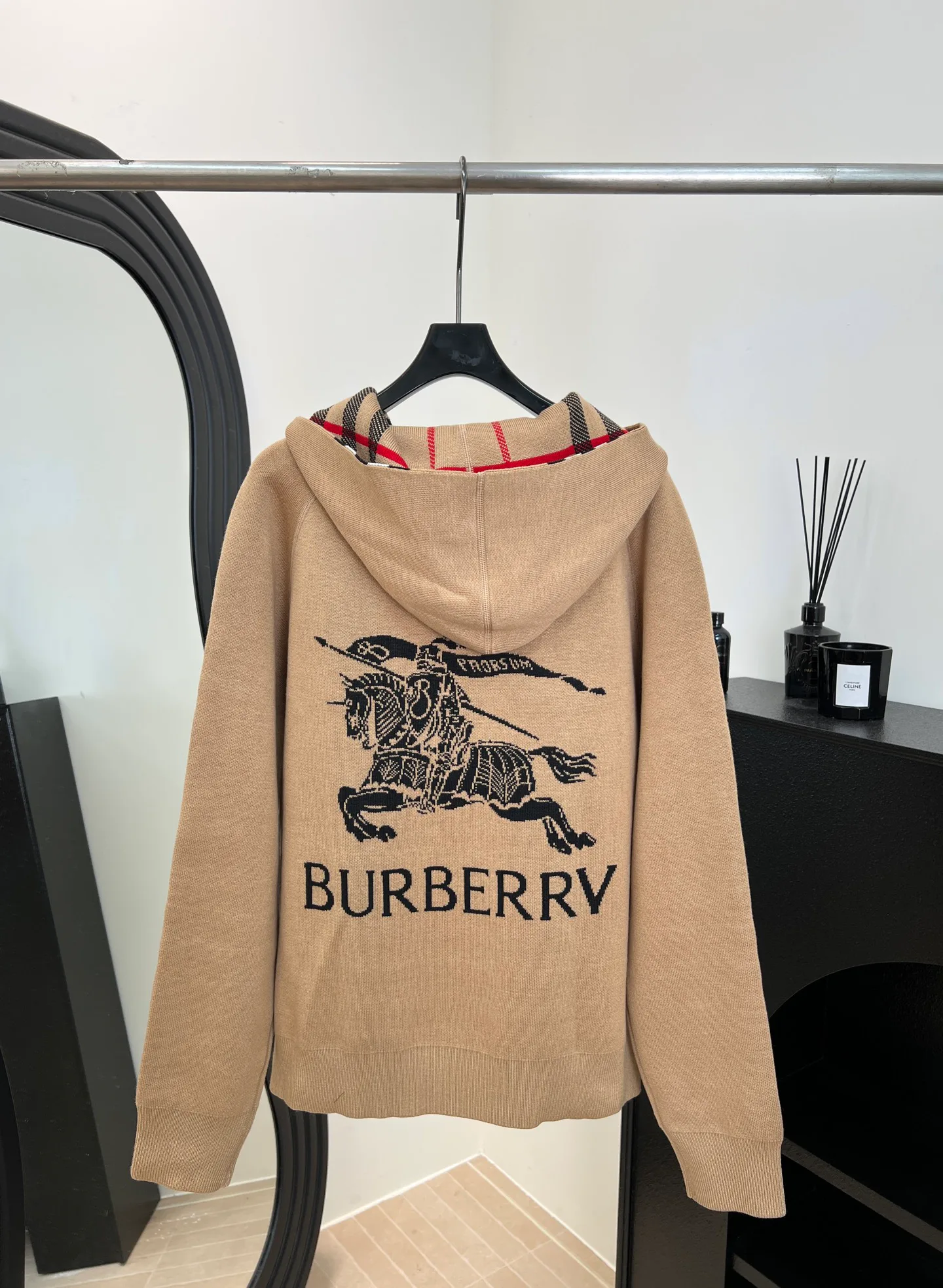 Джемперы И Свитеры Женские Burberry 389807