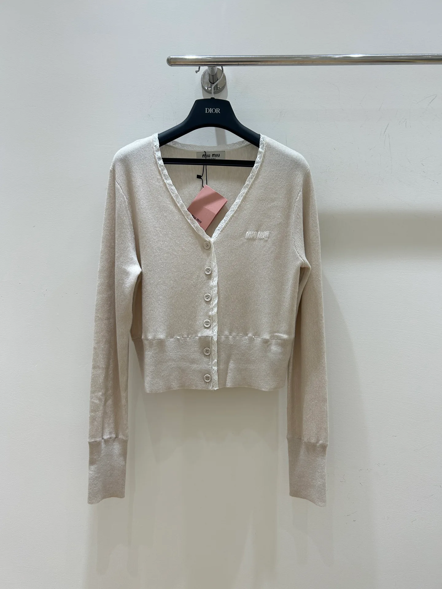 Джемперы И Свитеры Женские Miu Miu 17660676