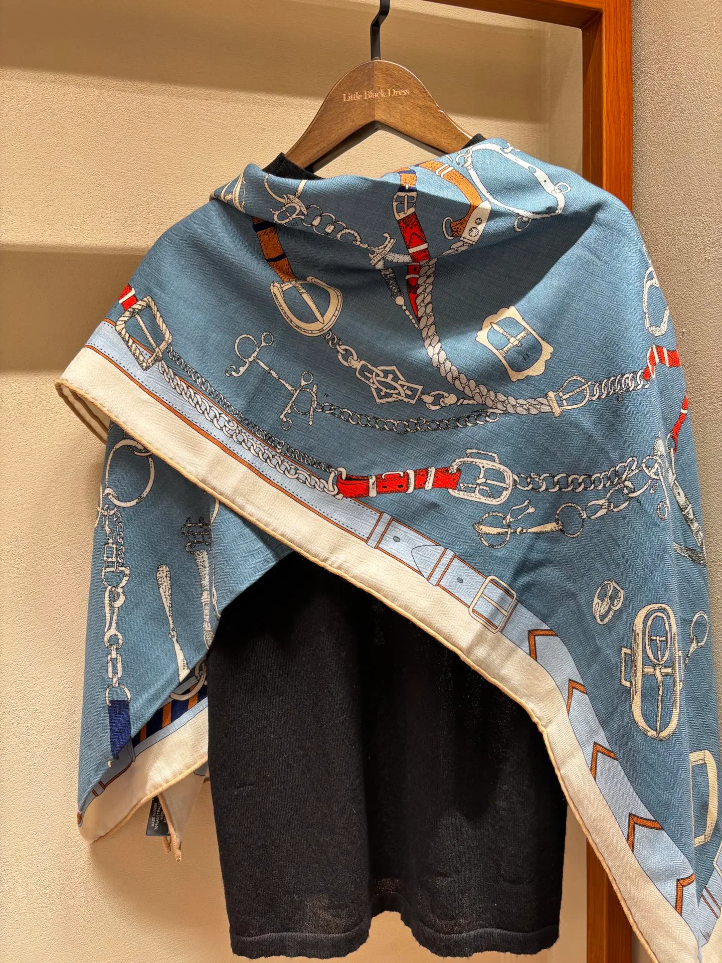 Платки Hermes 789924