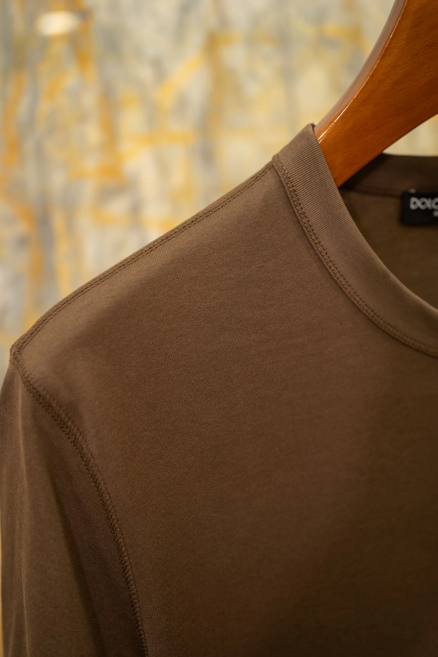 Футболки Мужские Dolce & Gabbana 4257433