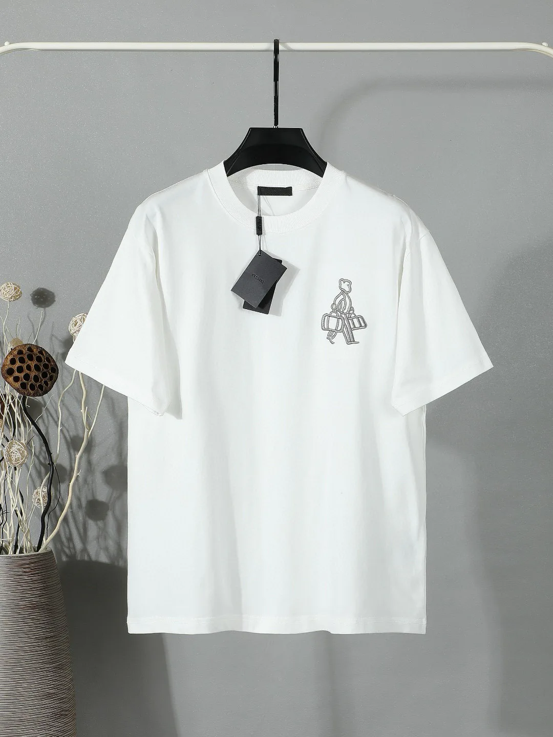 Футболки Мужские Prada 11607980