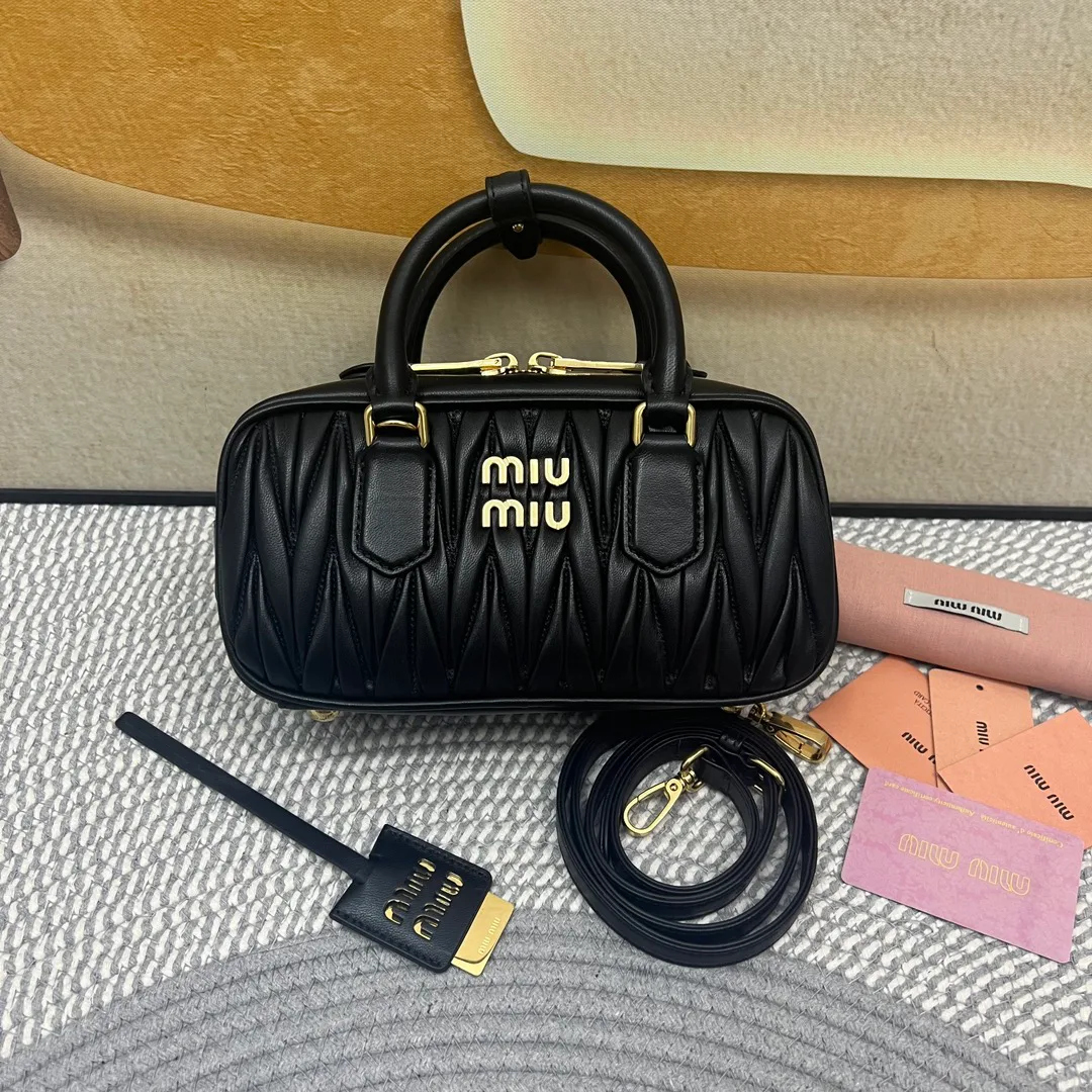 Сумки На Ремне Женские Miu Miu 35688