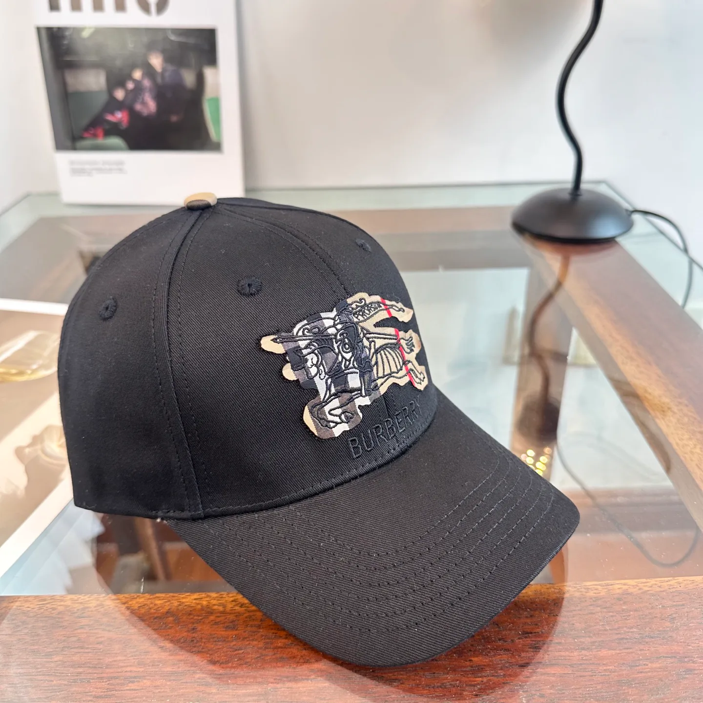 Головные Уборы Burberry 14337104