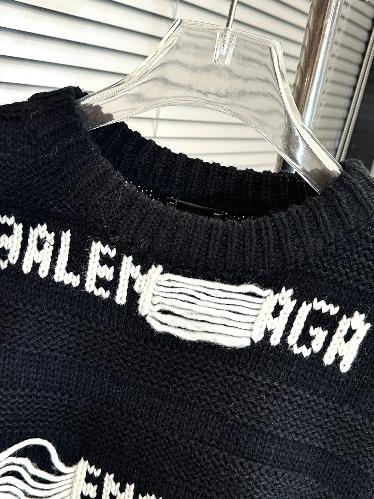 Джемперы И Свитеры Женские Balenciaga 19303379