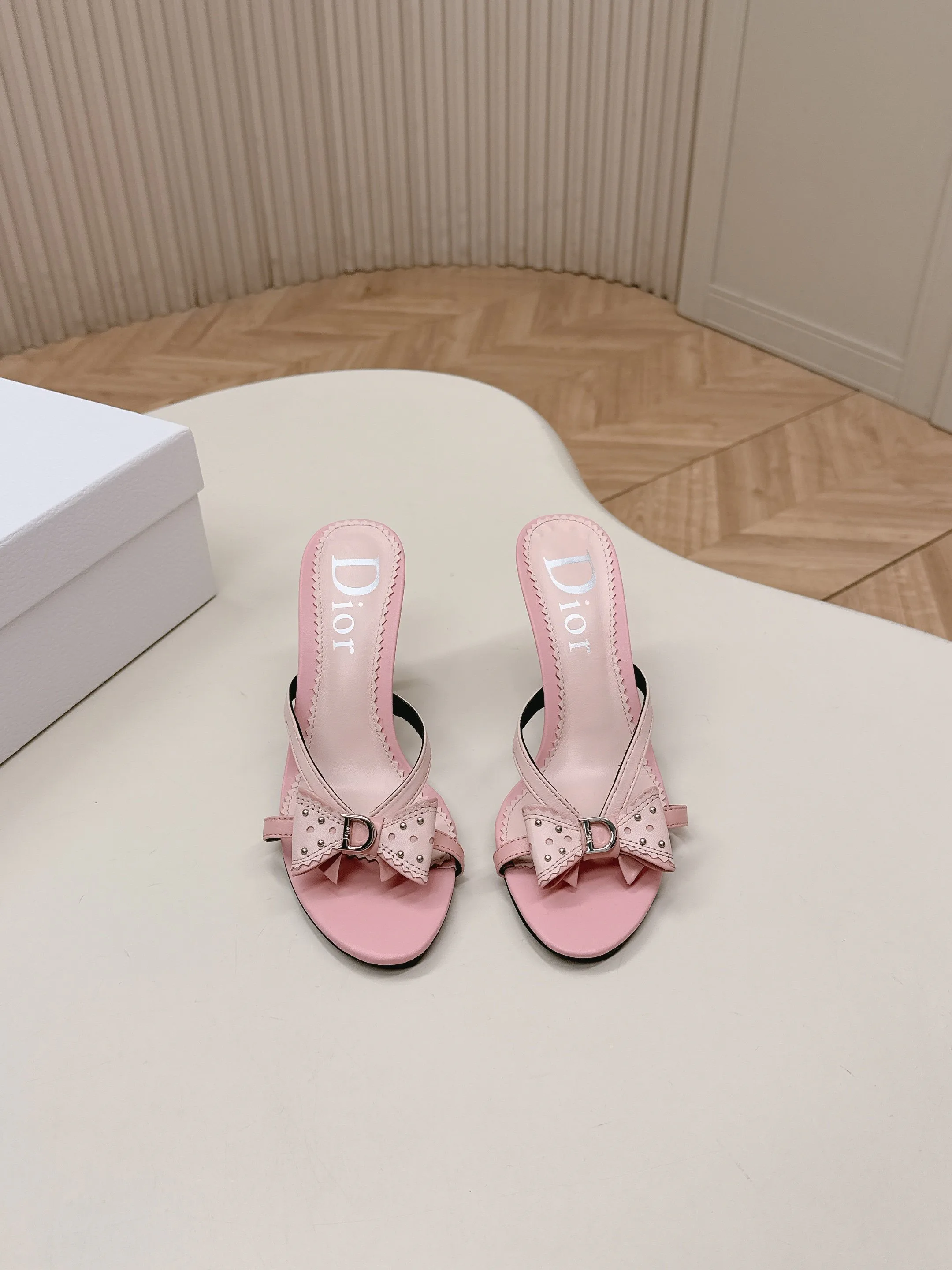 Босоножки Женские Christian Dior 11311419