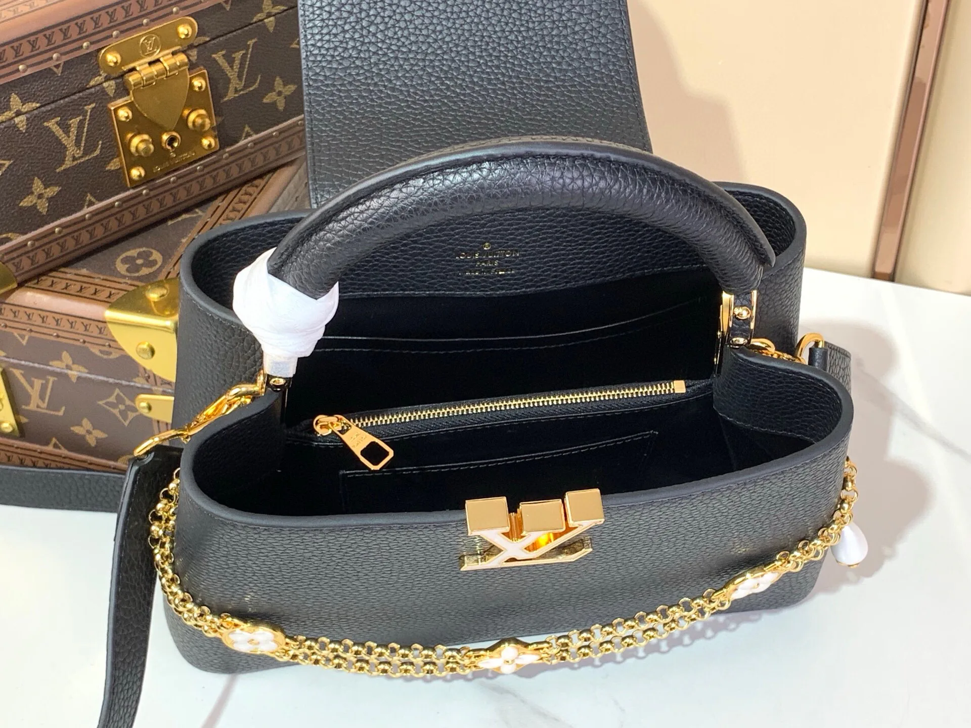 Сумки На Ремне Женские Louis Vuitton 111918