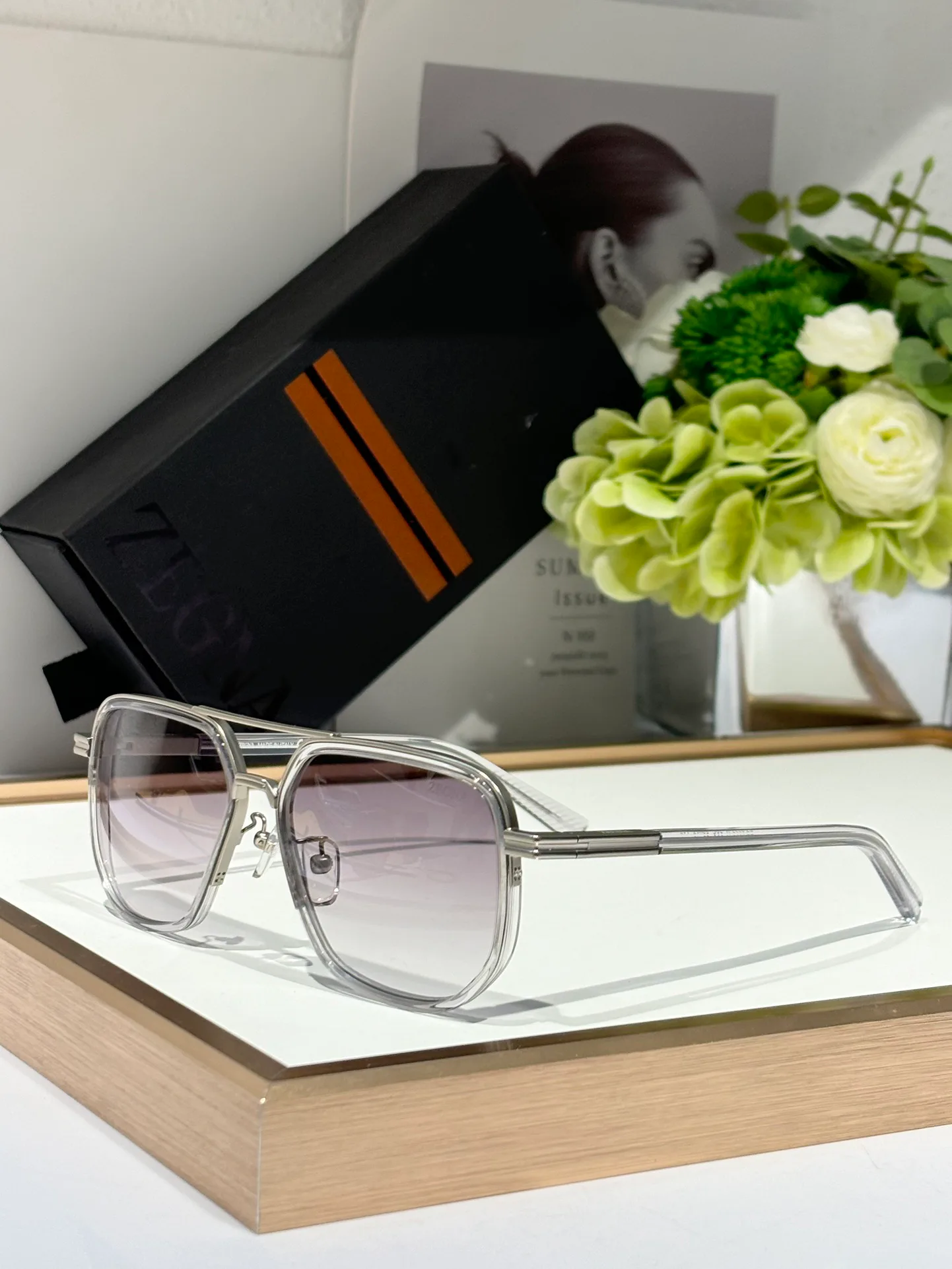 Очки Zegna 9169511