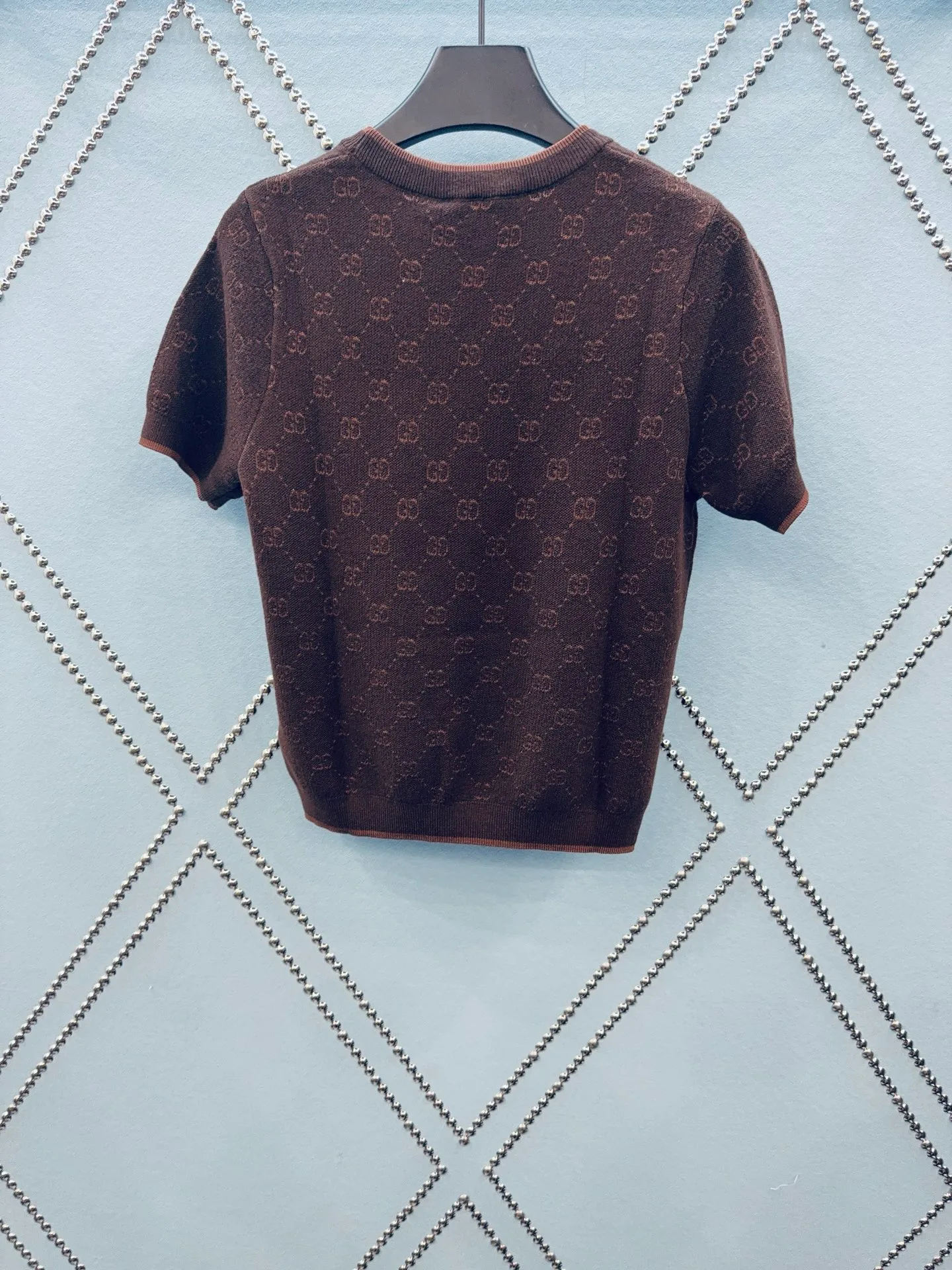 Джемперы И Свитеры Женские Gucci 9630047