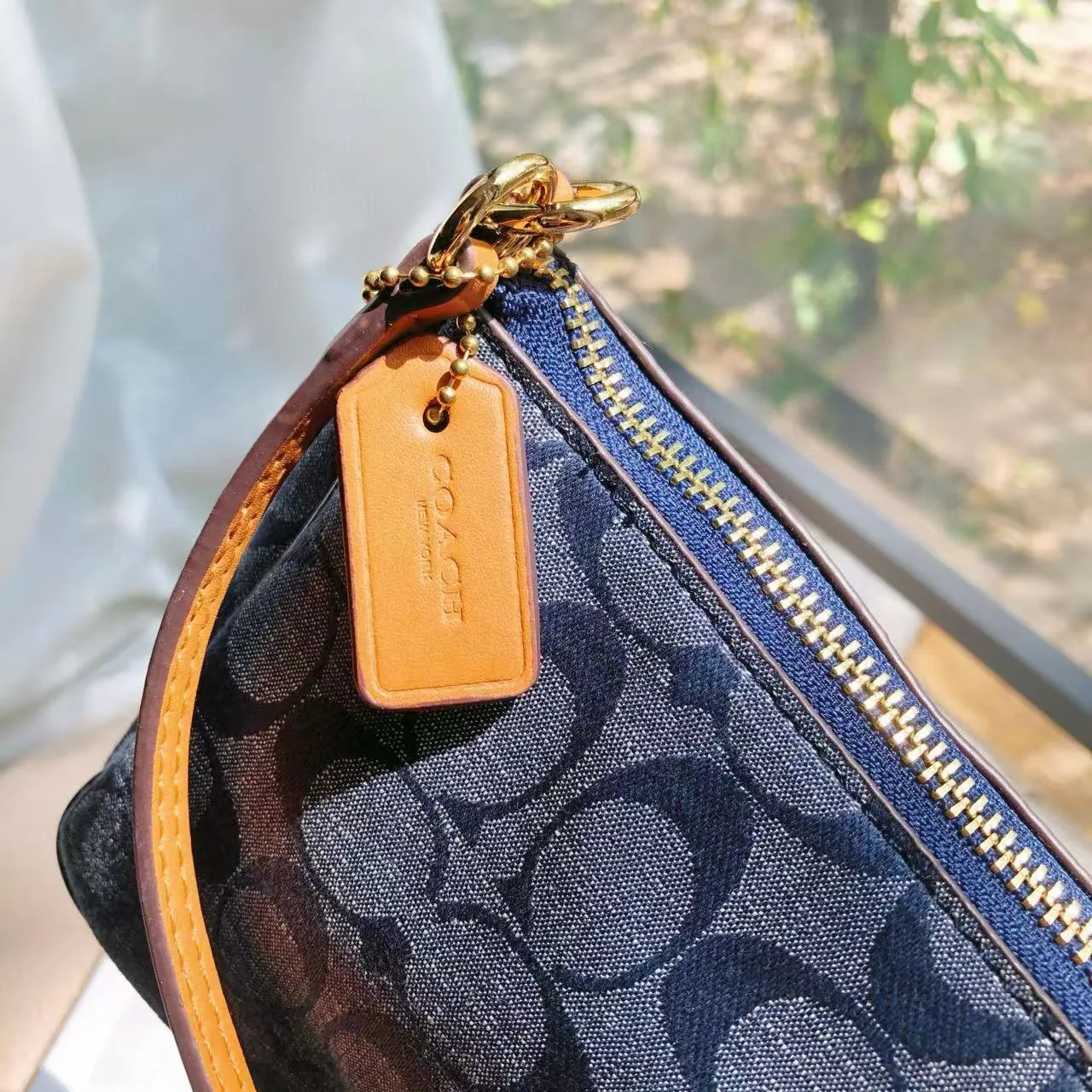 Классические Сумки Женские Coach 17762