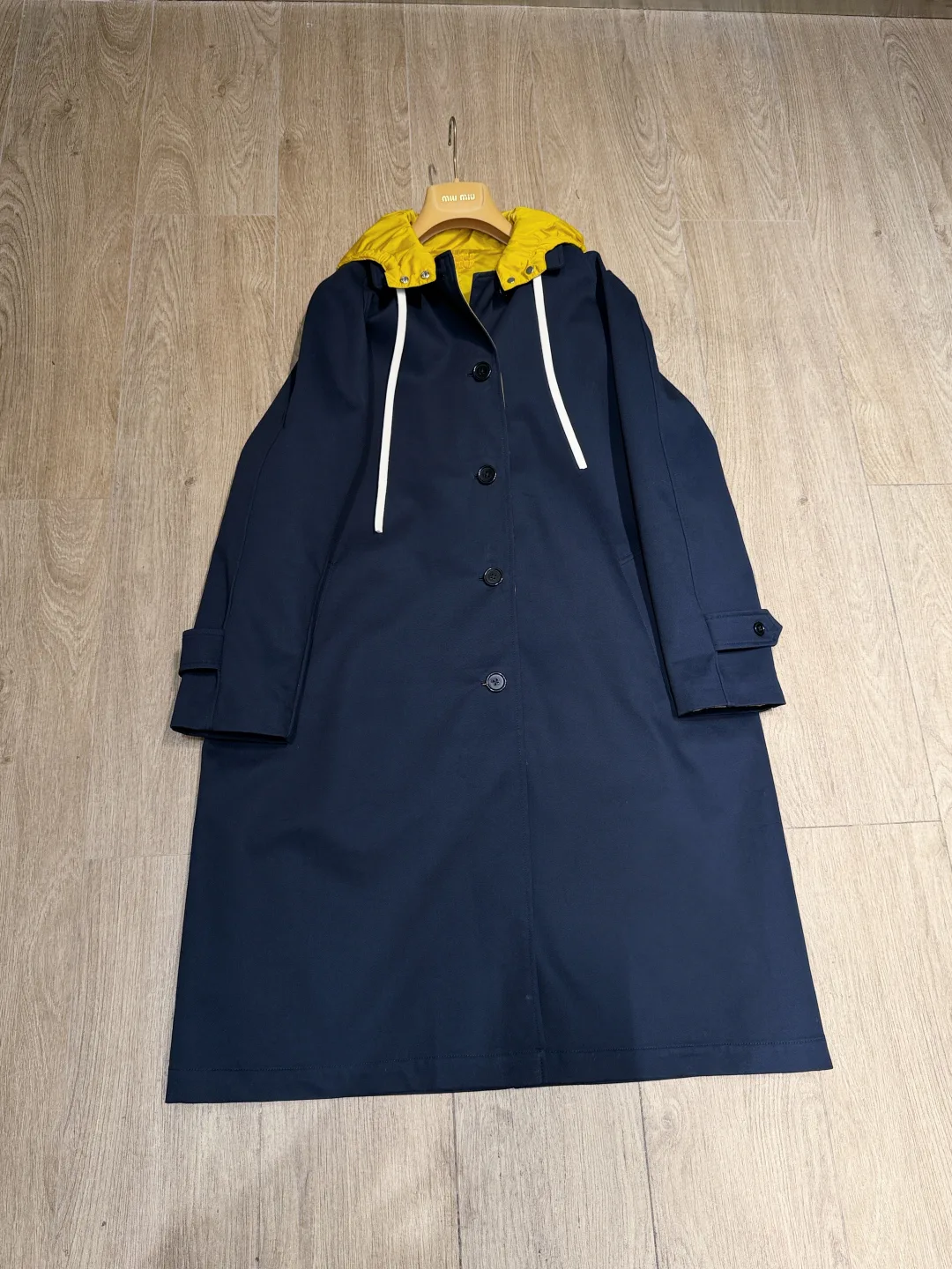 Пальто Женские Miu Miu 179773