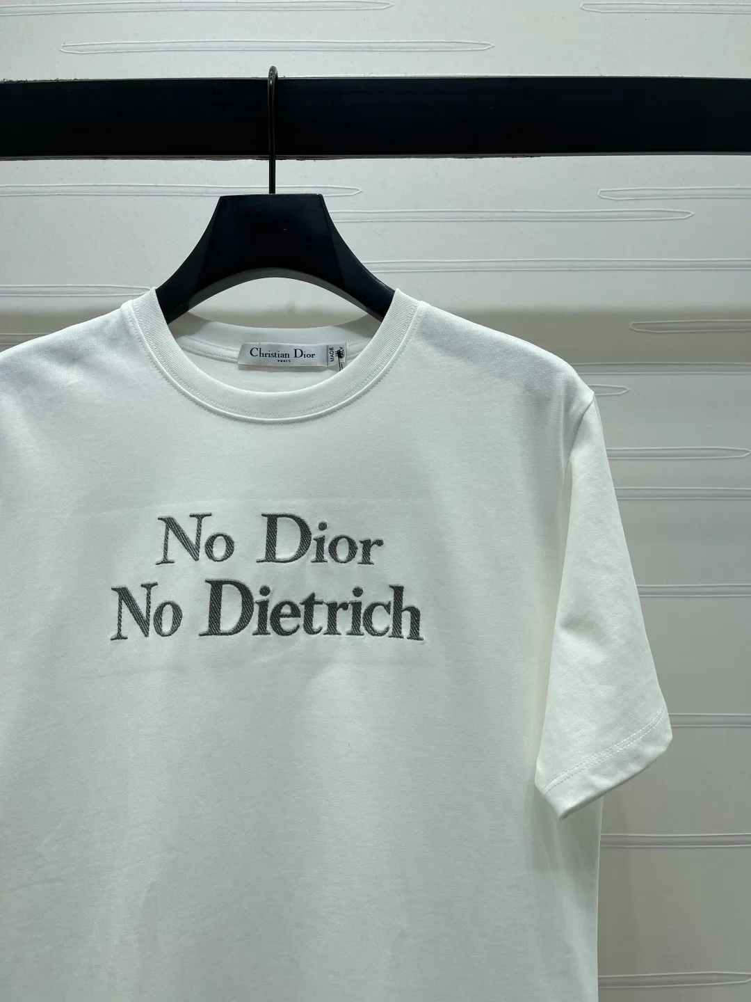 Футболки Женские Christian Dior 6125355