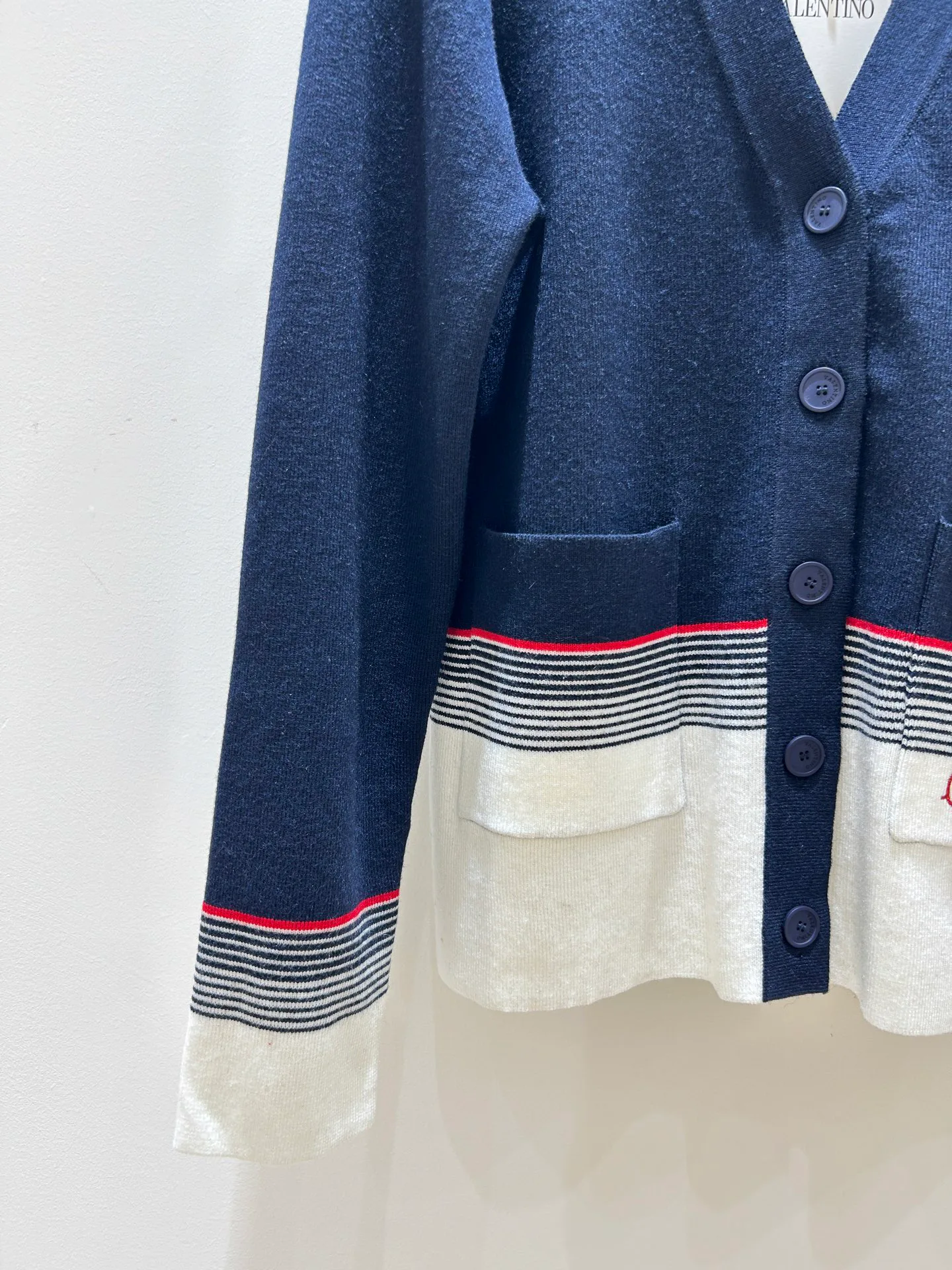 Джемперы И Свитеры Женские Valentino 6043270