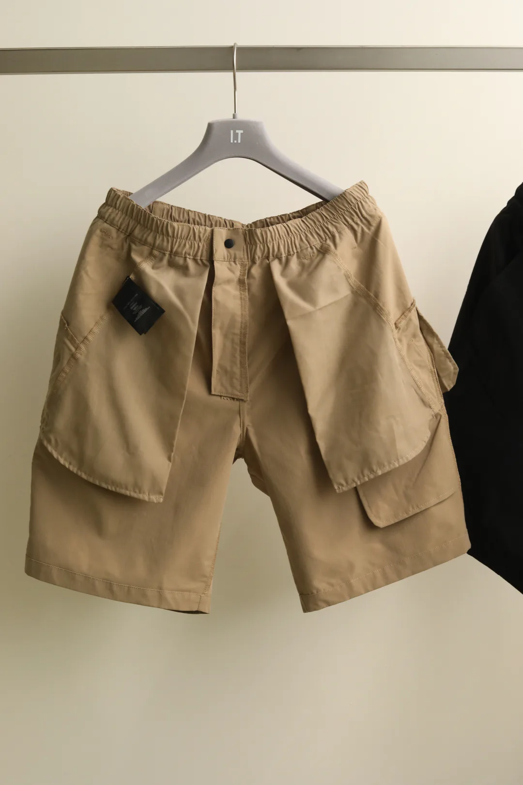 Шорты Мужские Y-3 34232