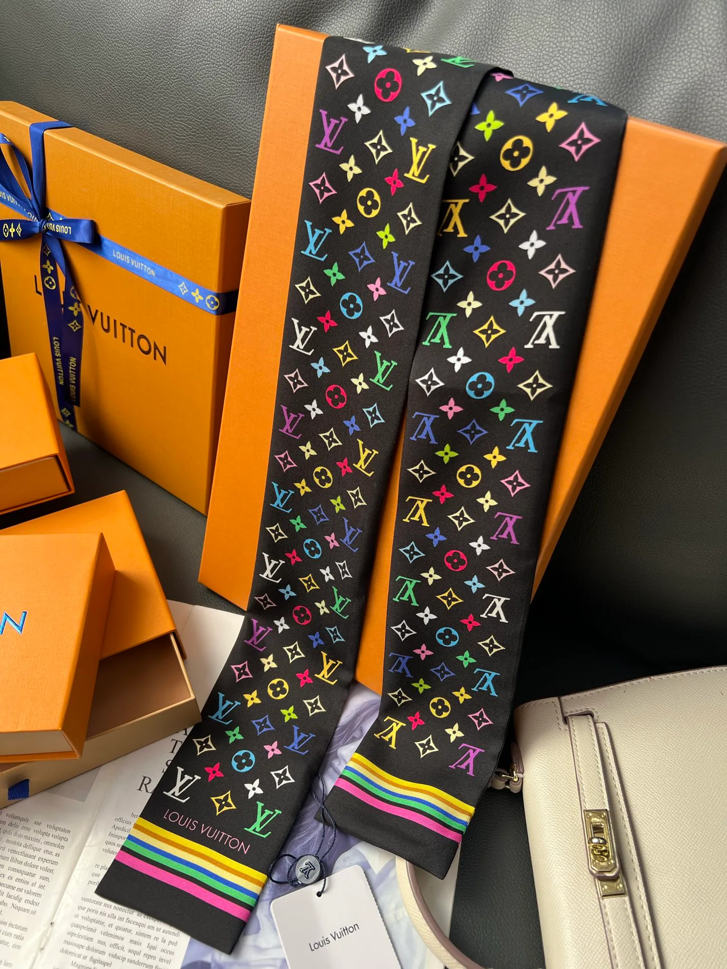 Шарфы Louis Vuitton 24663