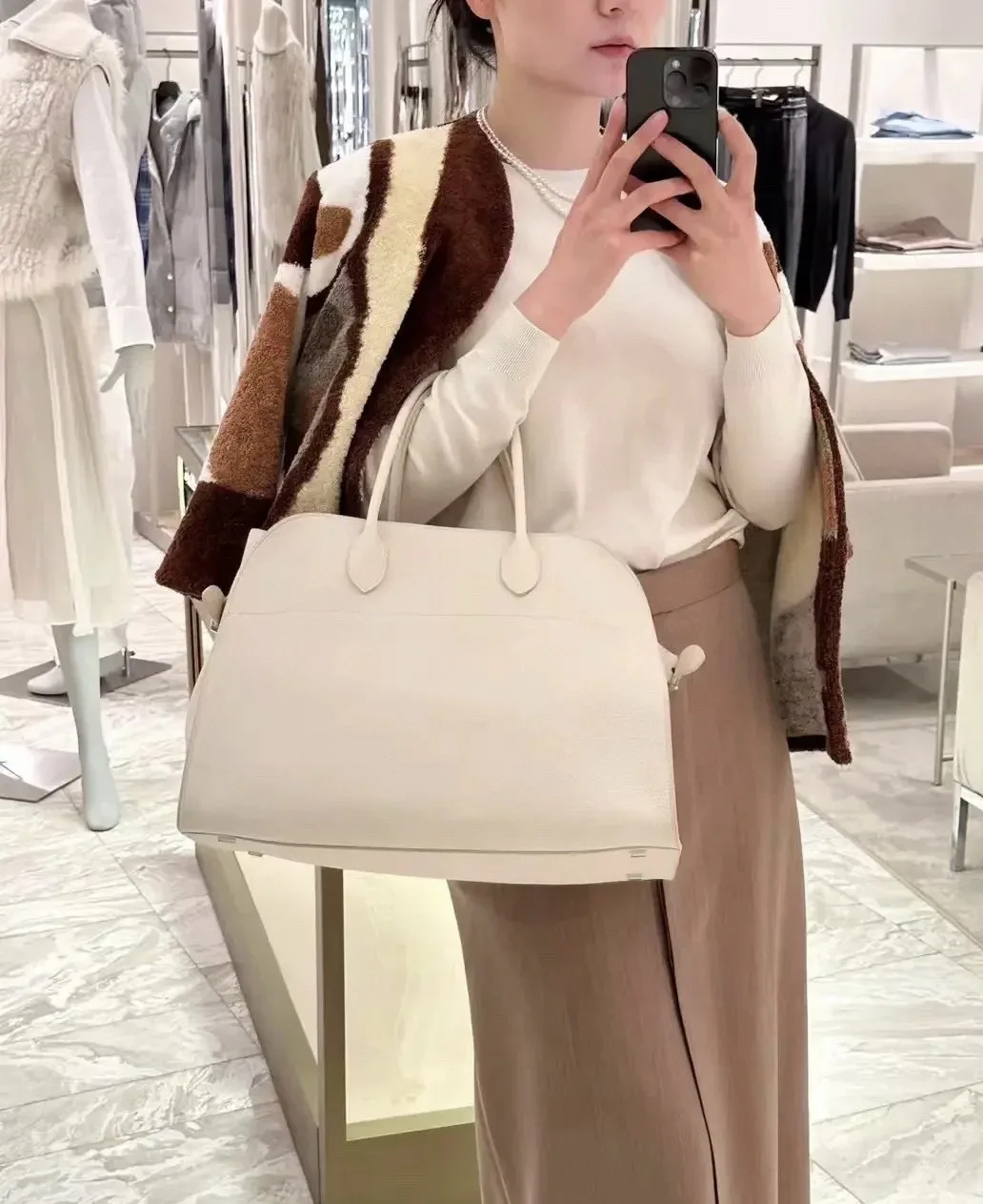 Сумки На Ремне Женские The Row 116258