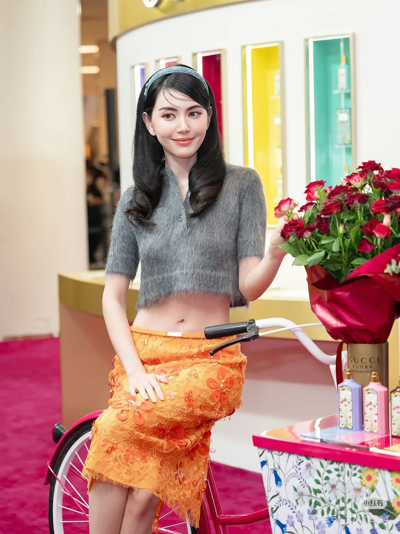 Свитеры Женские Gucci 138497