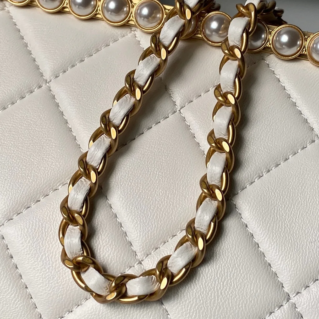 Клатчи Женские Chanel 5564778