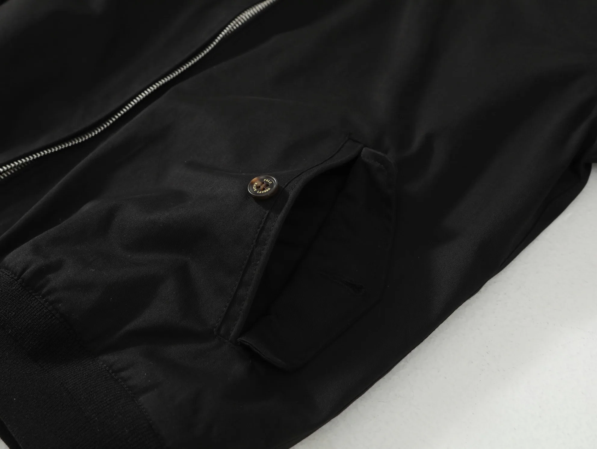 Куртки И Пуховики Мужские Ralph Lauren 10937974