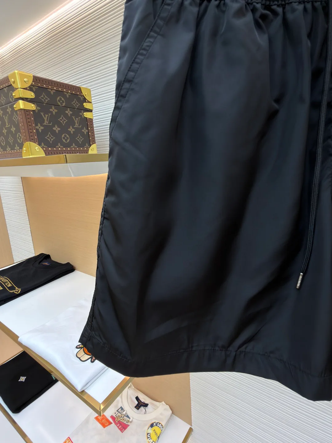 Шорты Мужские Moncler 11869772