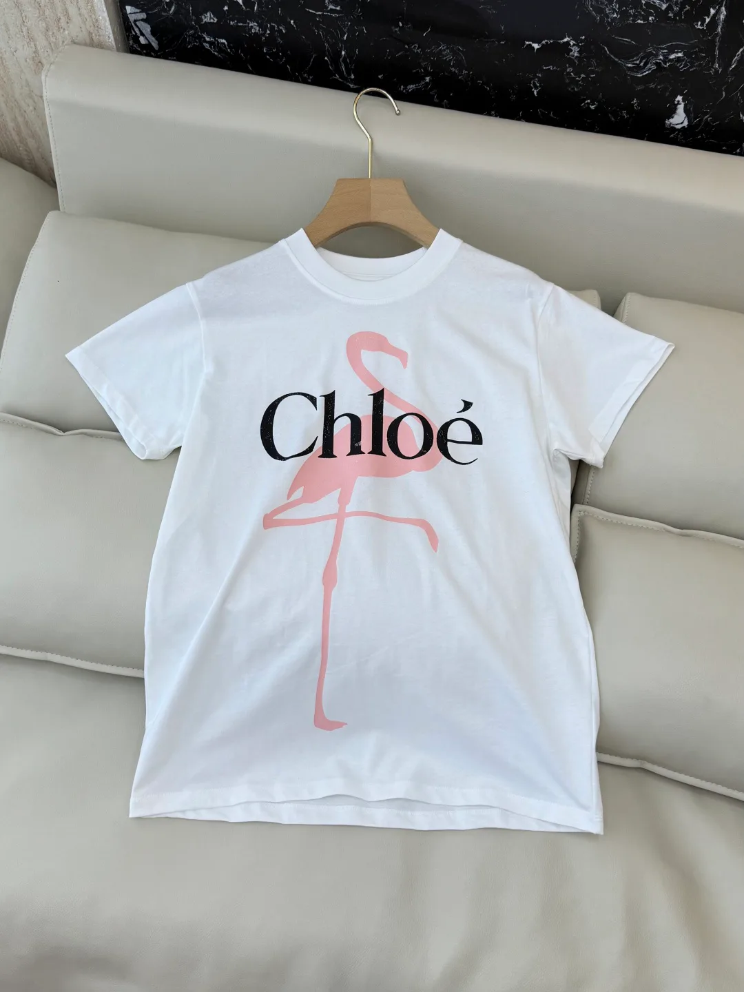 Футболки Мужские Chloe 10503373