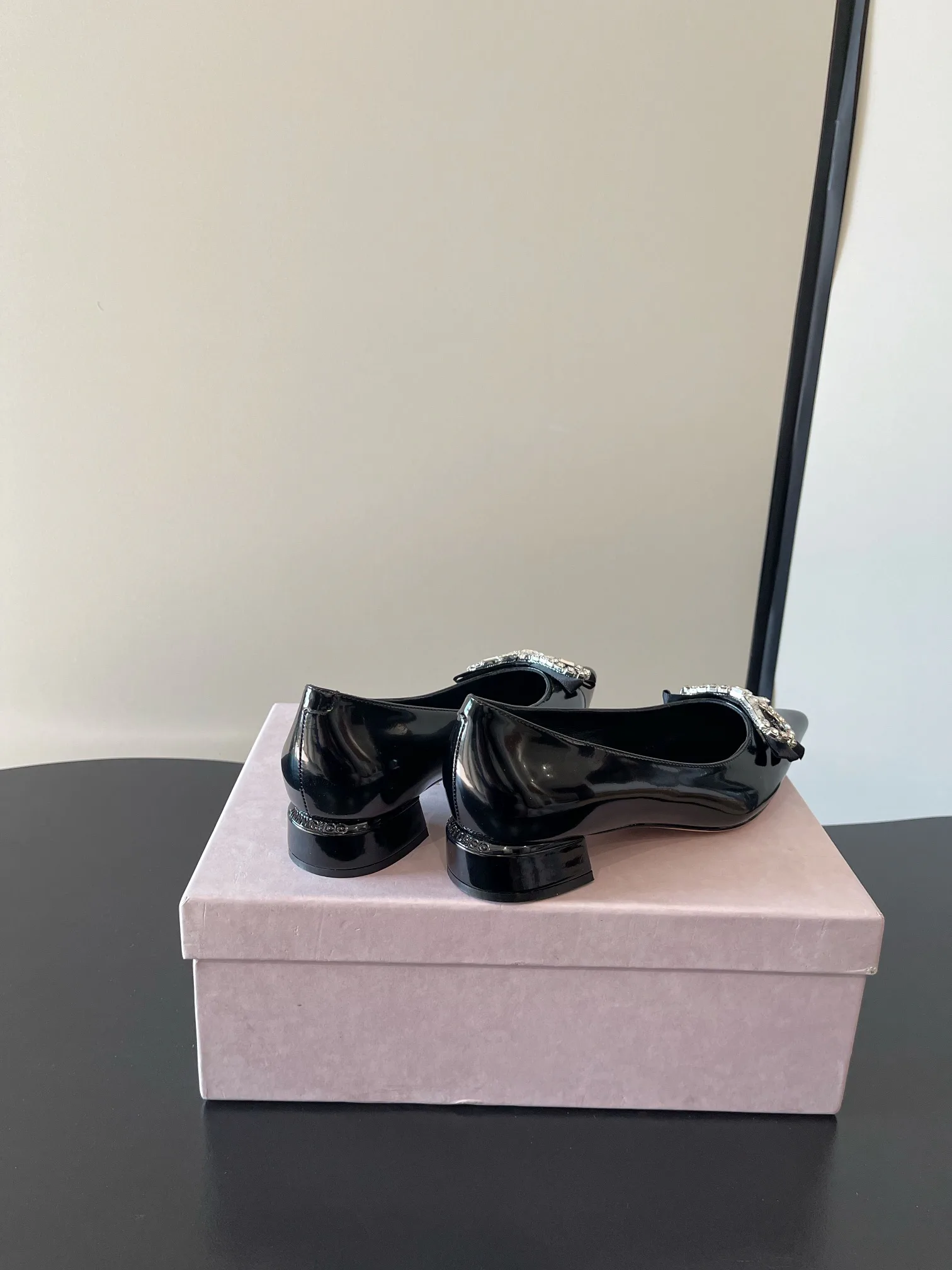 Туфли Женские Jimmy Choo 1706496