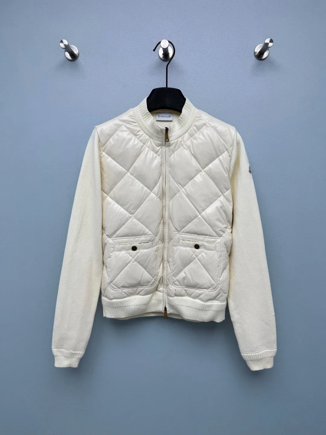 Куртки И Пуховики Женские Moncler 17941124