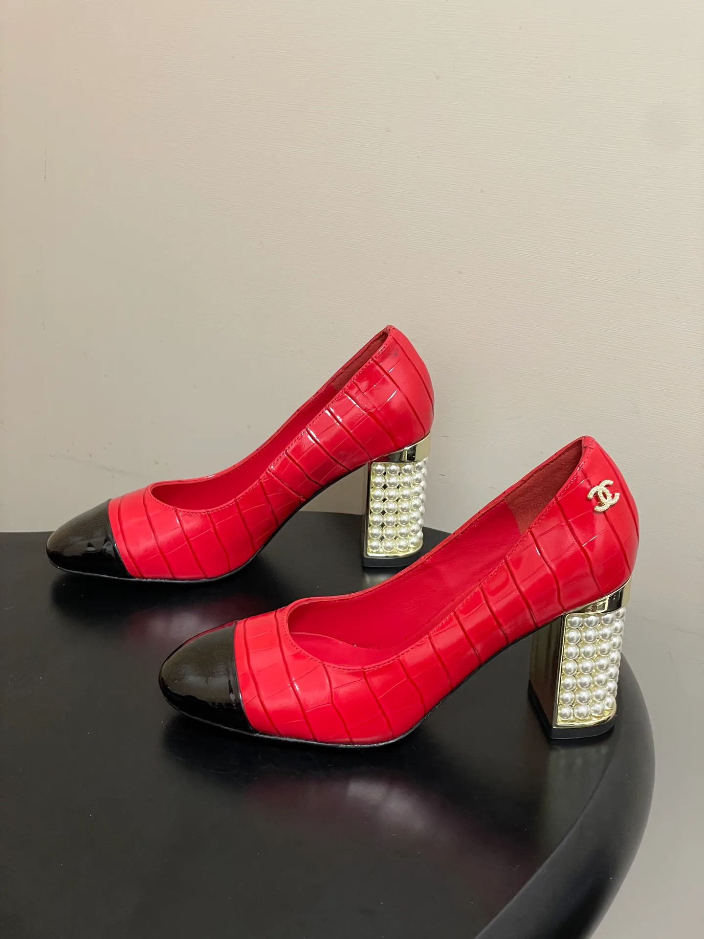 Туфли Женские Chanel 11682383