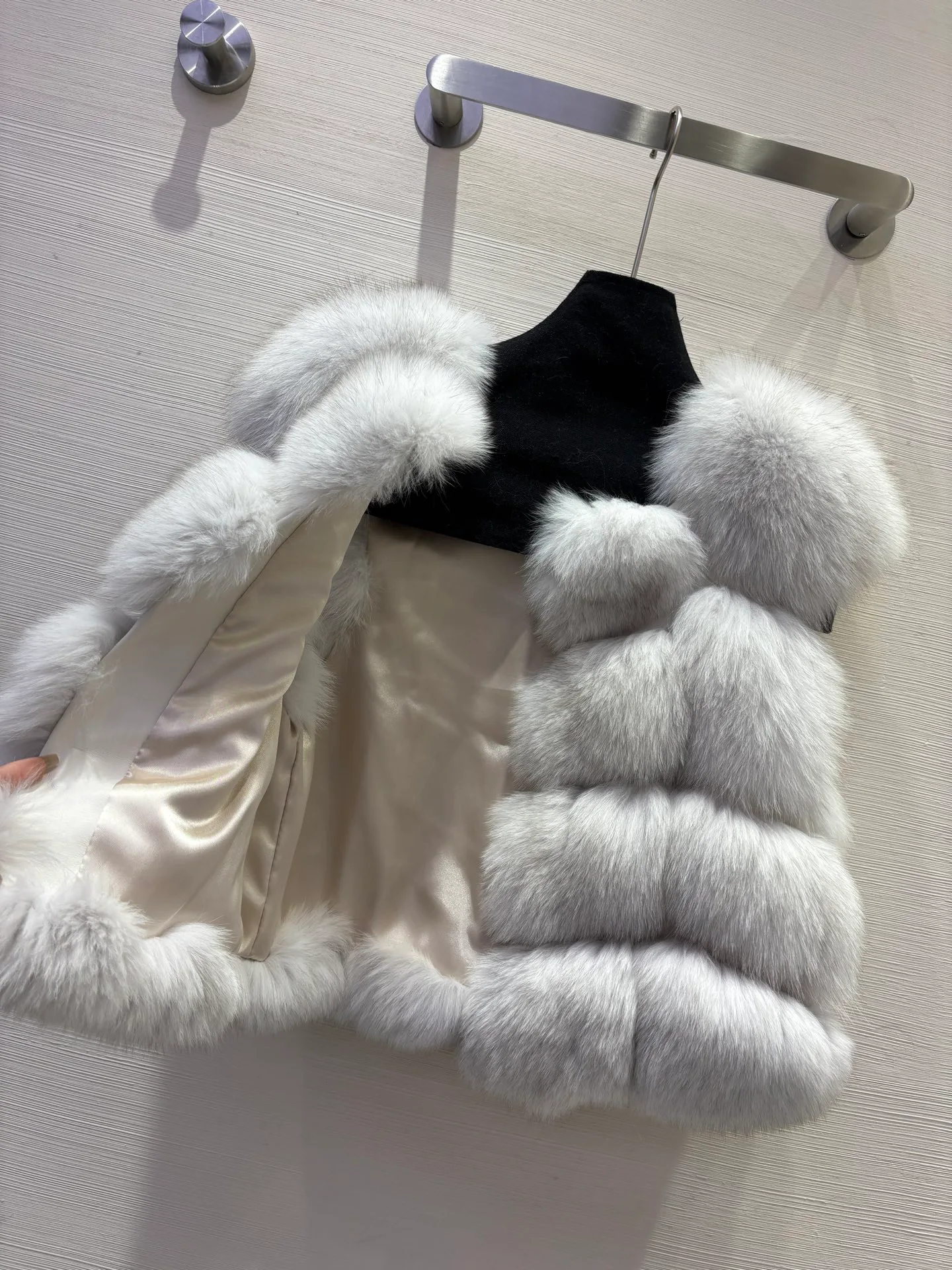 Шубы Женские Fendi 562200