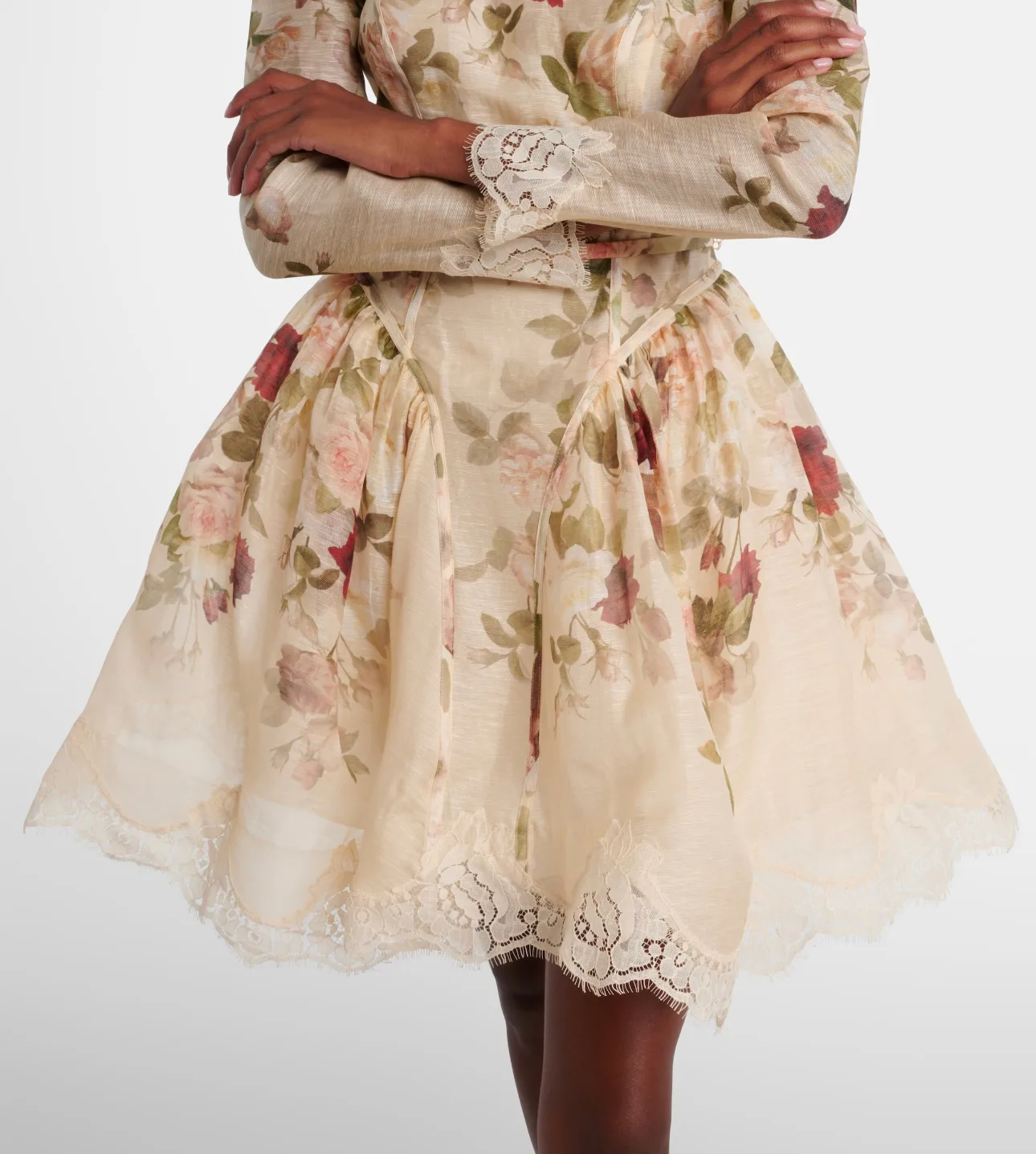 Платья Женские Zimmermann 11588407