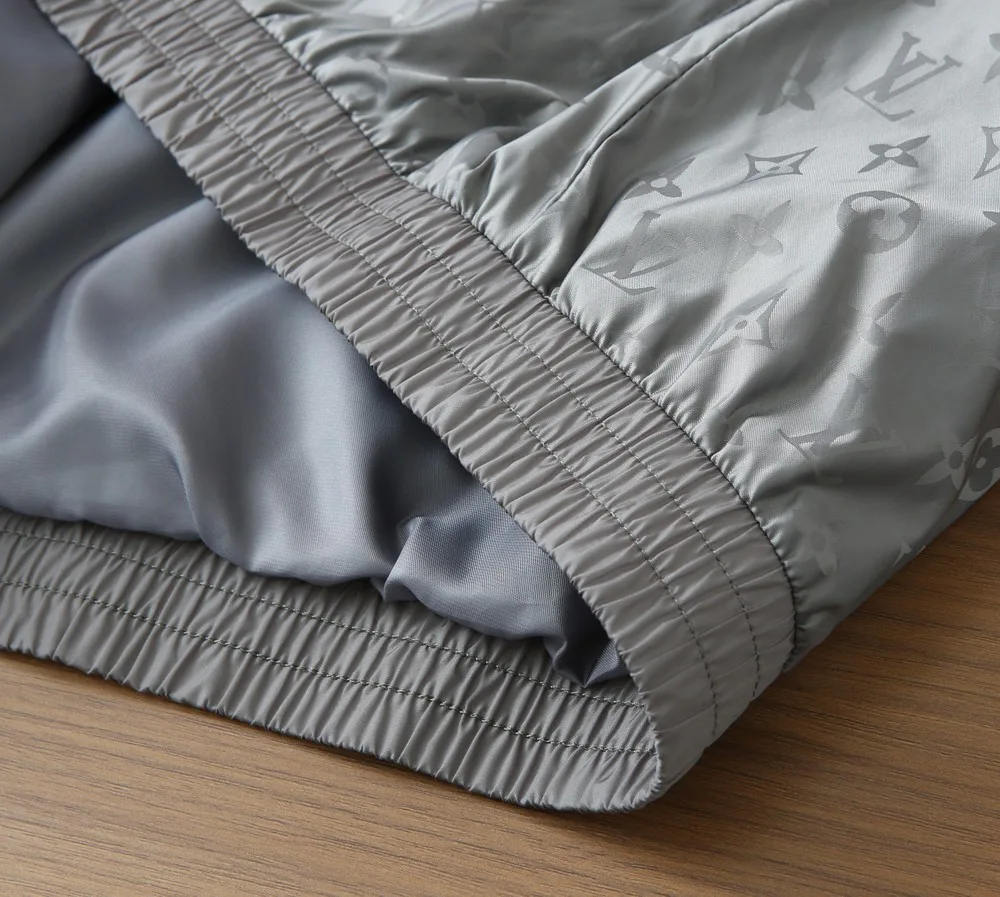 Куртки И Пуховики Мужские Louis Vuitton 9949815