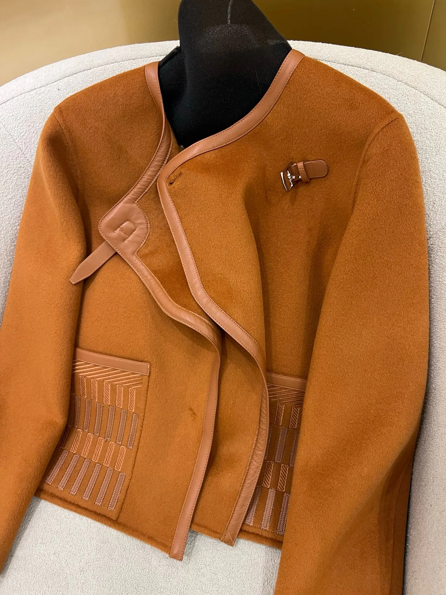Пальто Женские Hermes 18513114