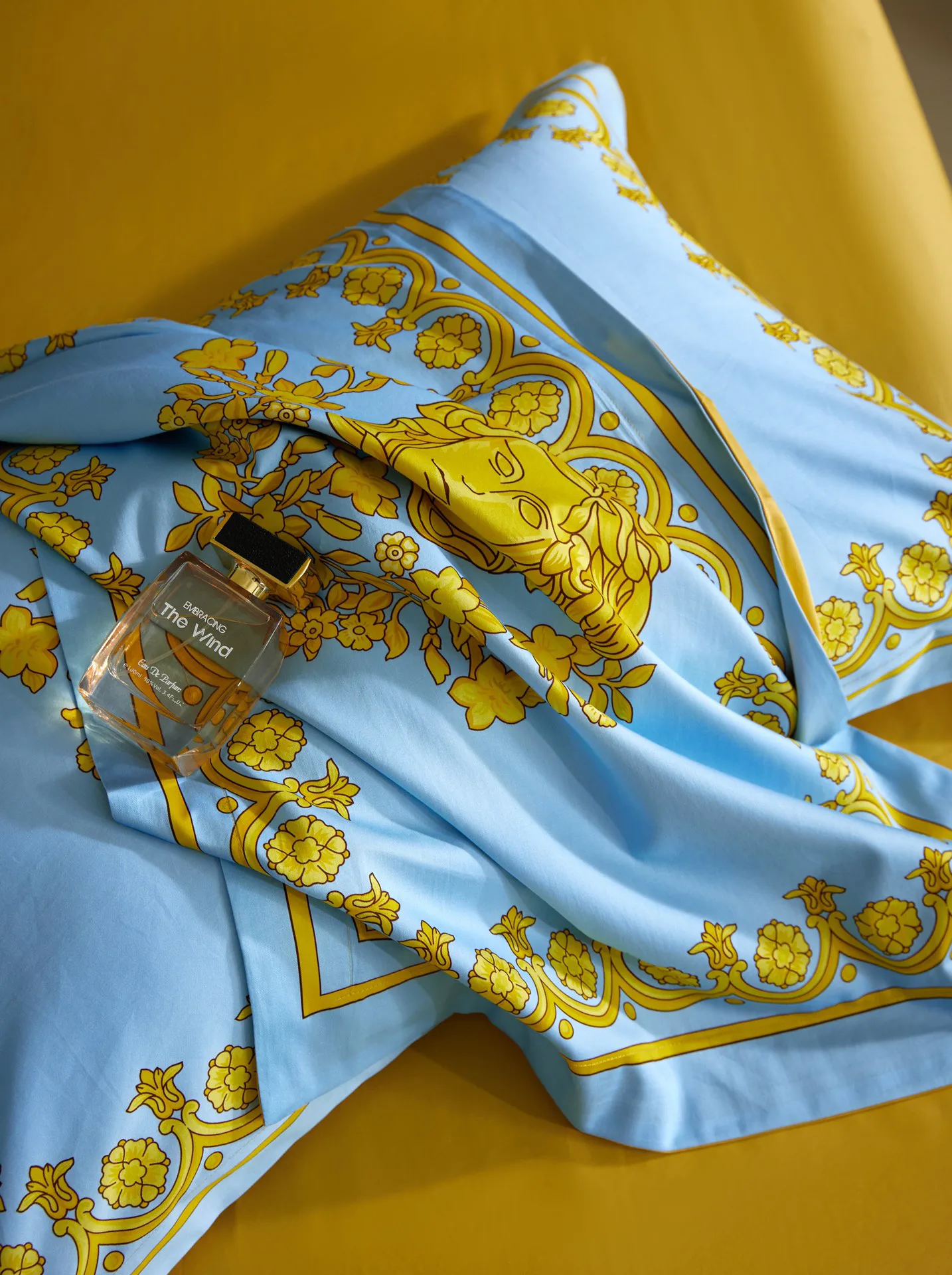 Постельное Белье Versace 18292304
